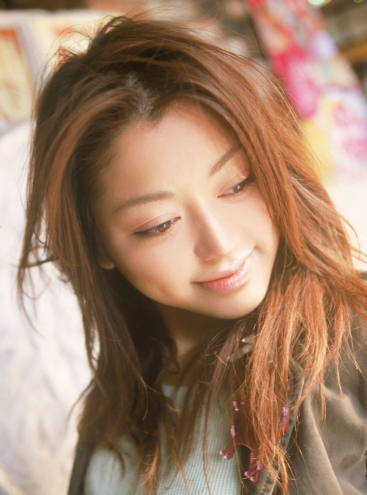 [NS Eyes] SF-No.451 Rio Matsumoto 松本莉绪/松本莉緒