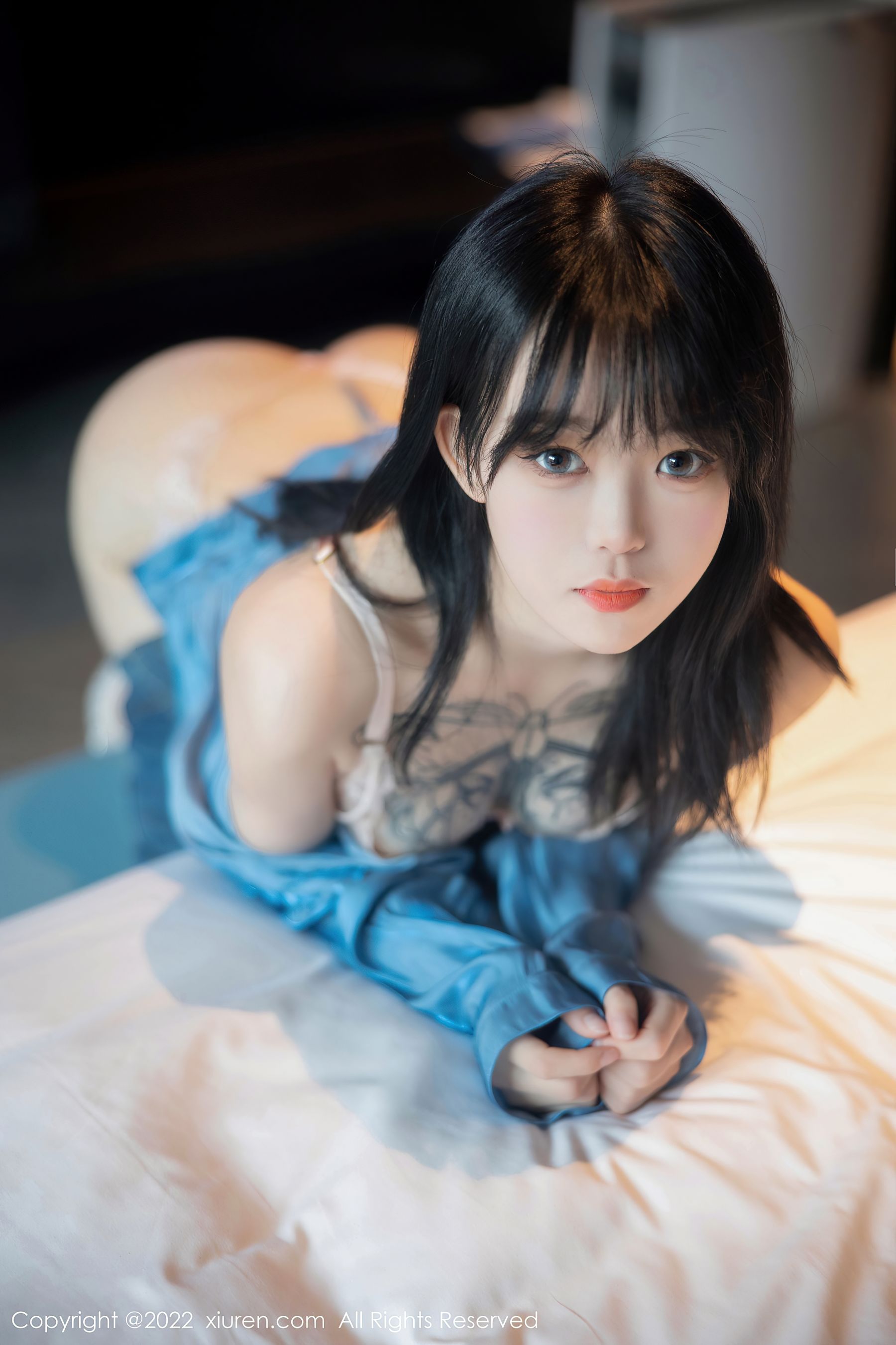 [秀人XiuRen] No.5662 奶瓶
