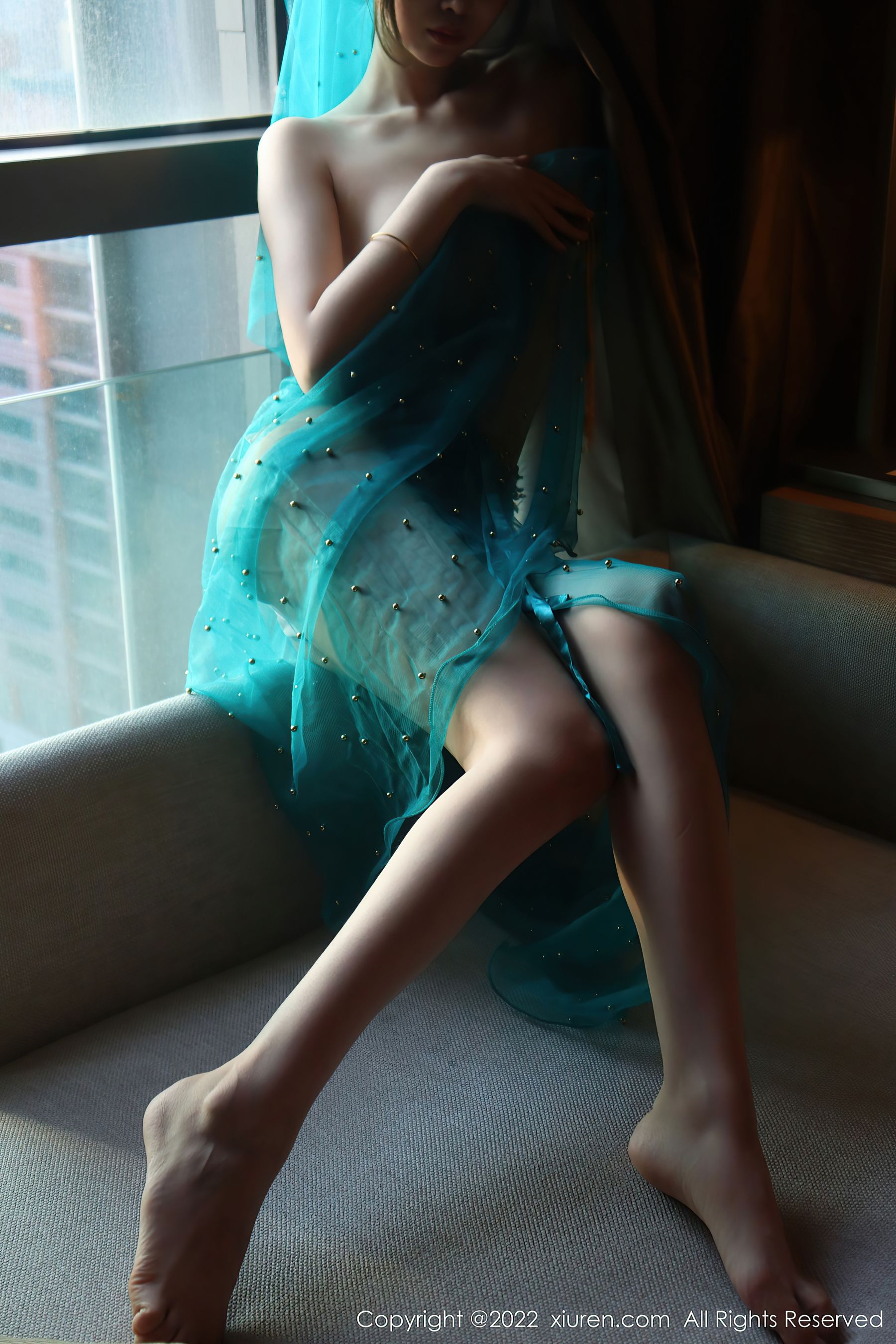 [秀人XiuRen] No.5670 玥儿玥er