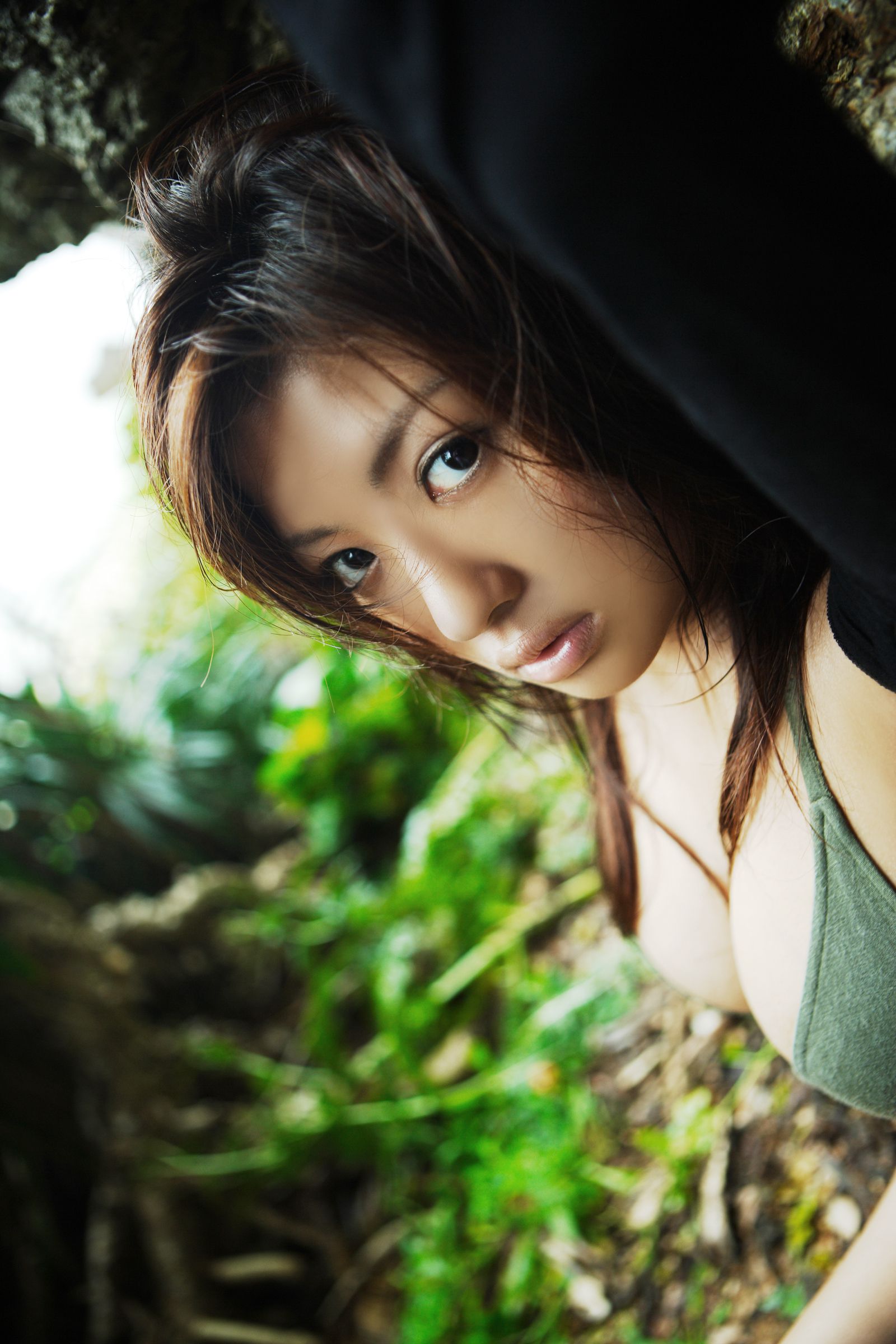 [NS Eyes] SF-No.453 Kana Tsugihara 次原かな/次原佳奈