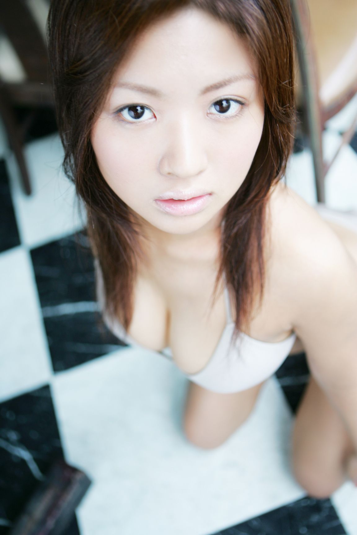 [NS Eyes] SF-No.453 Kana Tsugihara 次原かな/次原佳奈