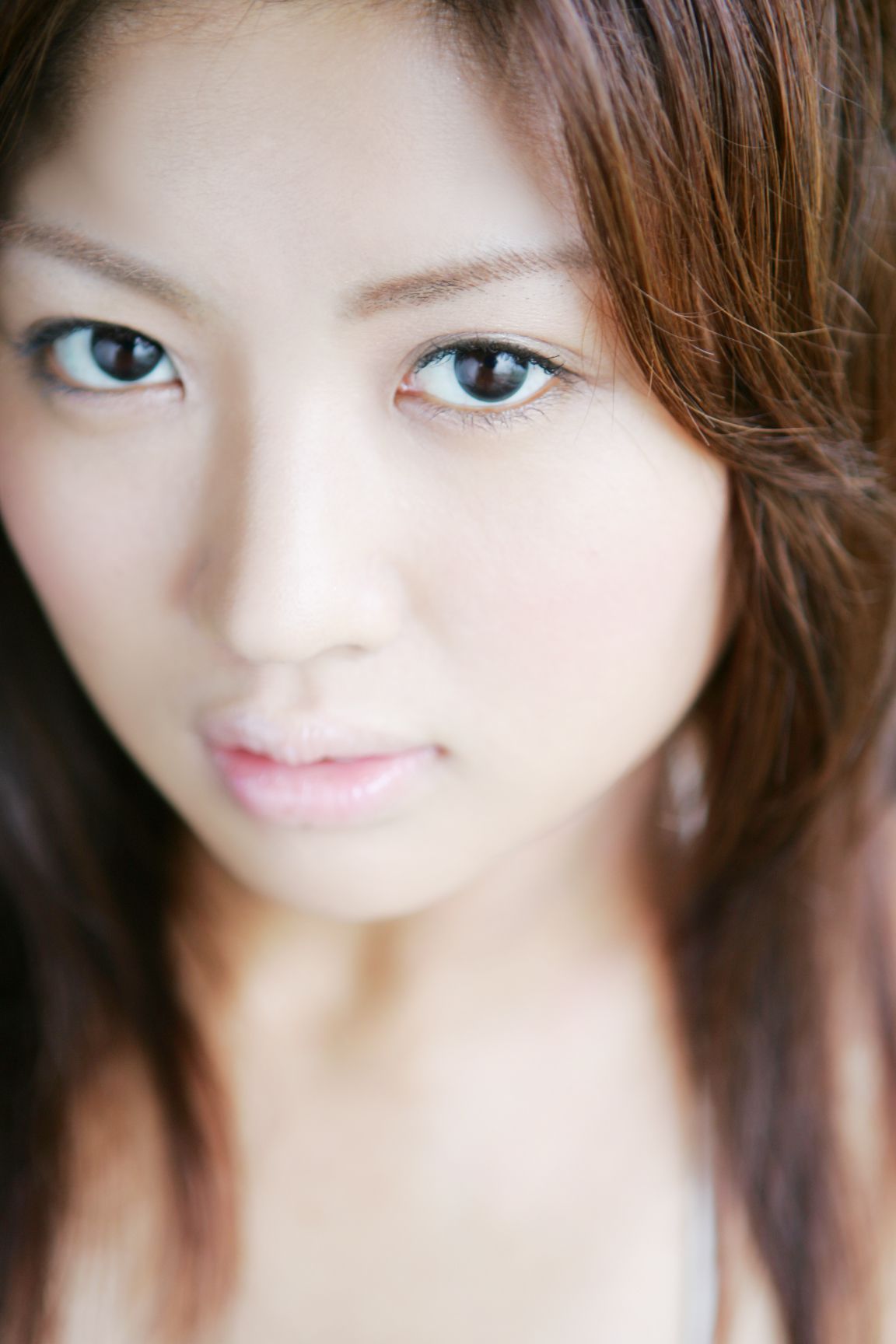 [NS Eyes] SF-No.453 Kana Tsugihara 次原かな/次原佳奈