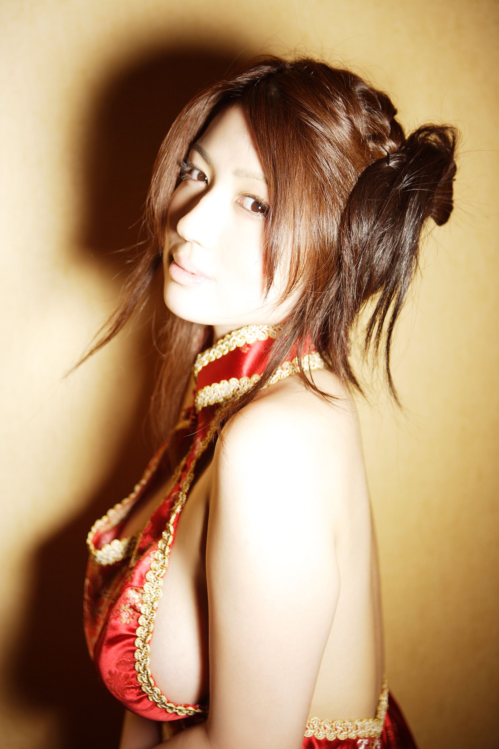 [NS Eyes] SF-No.454 Nonami Takizawa 泷泽乃南/滝沢乃南