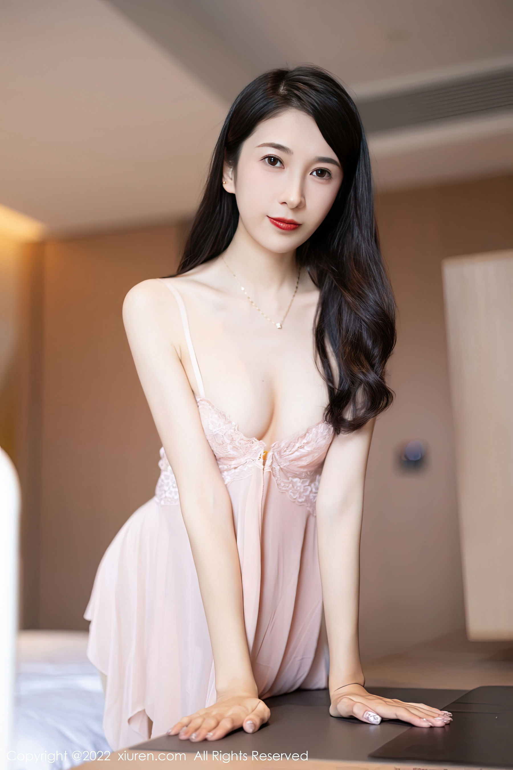 [秀人XiuRen] No.5692 林乐一