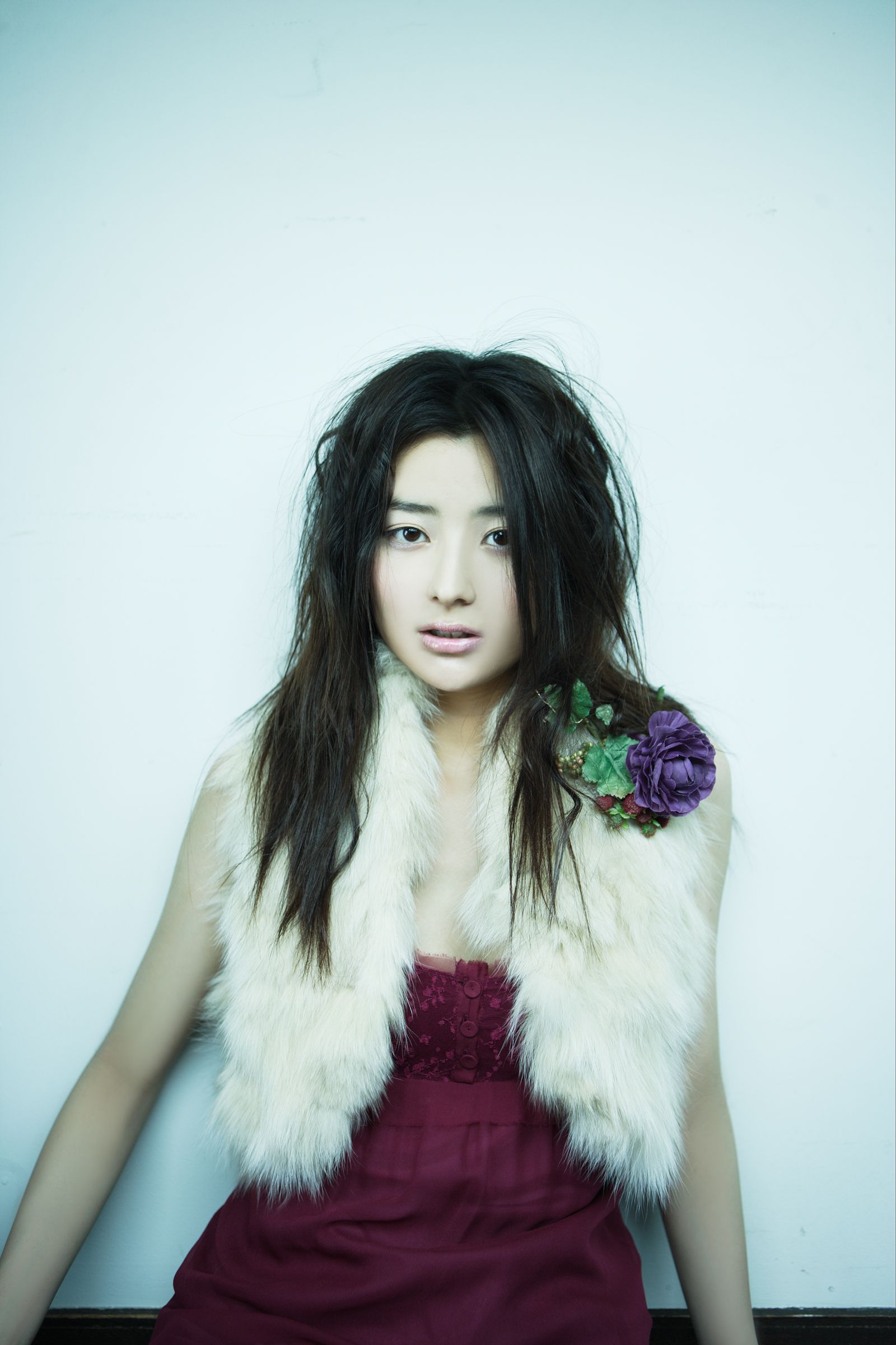 [NS Eyes] SF-No.455 Natsuki Harada 原田夏希