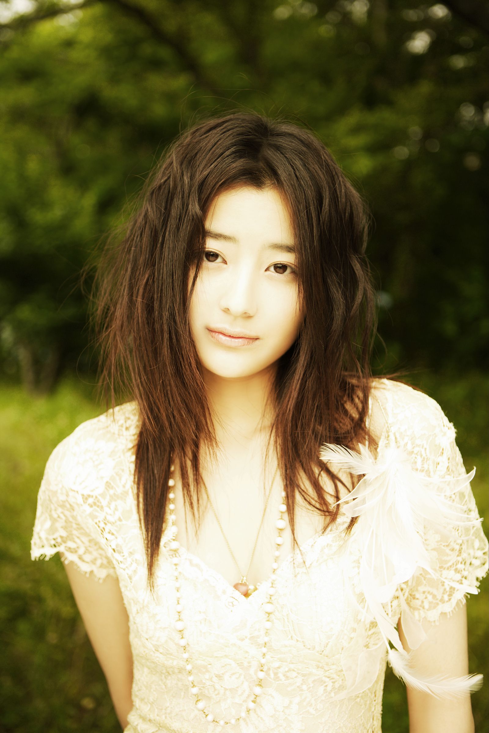 [NS Eyes] SF-No.455 Natsuki Harada 原田夏希