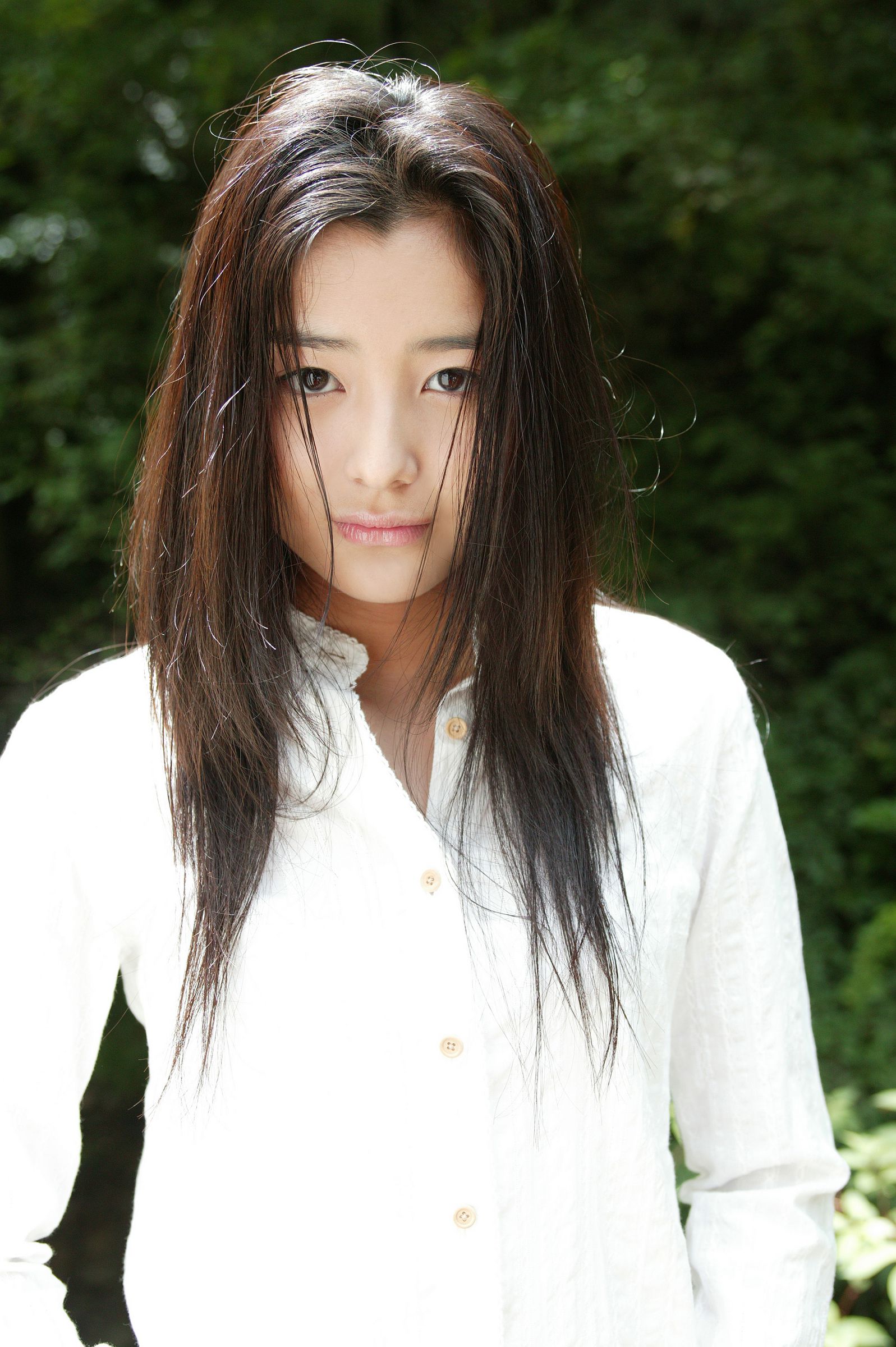 [NS Eyes] SF-No.455 Natsuki Harada 原田夏希