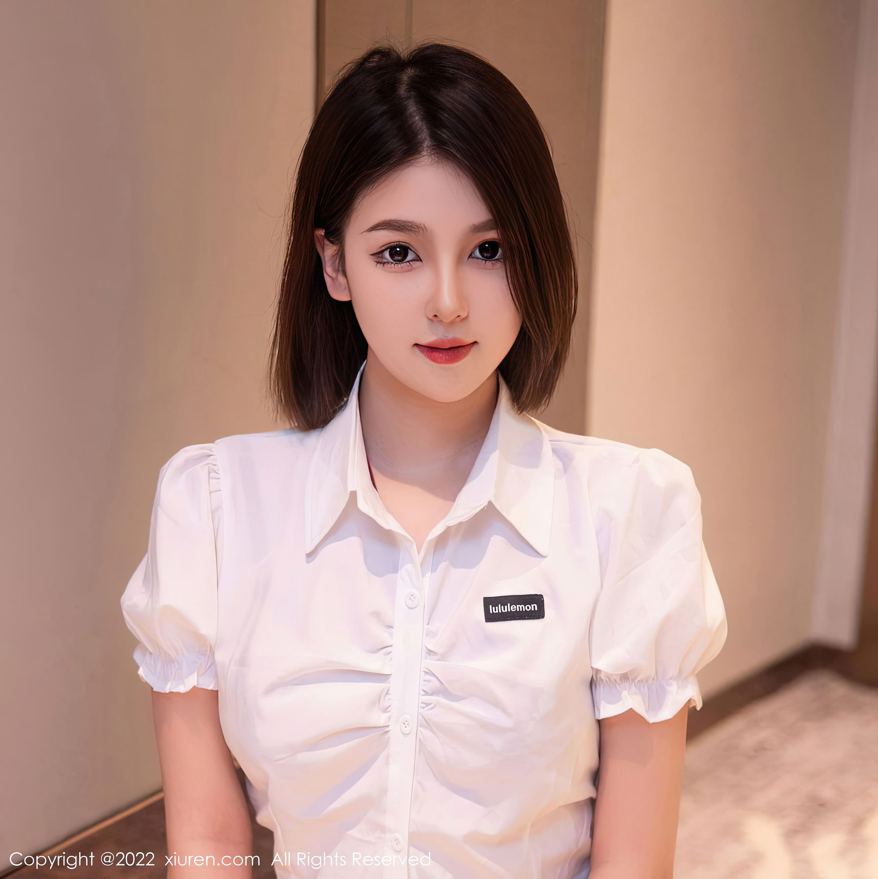 [秀人XiuRen] No.5702 美羊羊