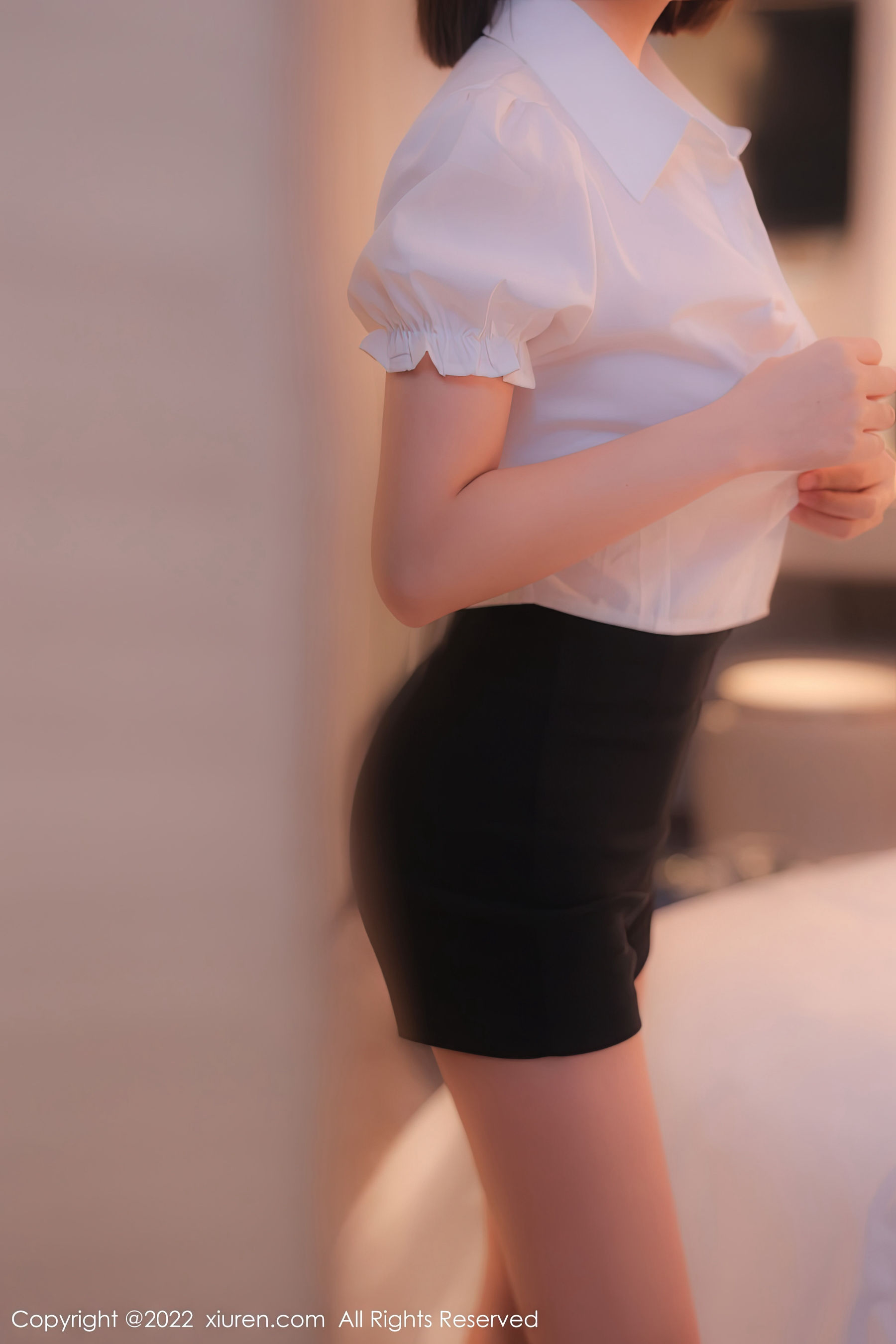 [秀人XiuRen] No.5702 美羊羊