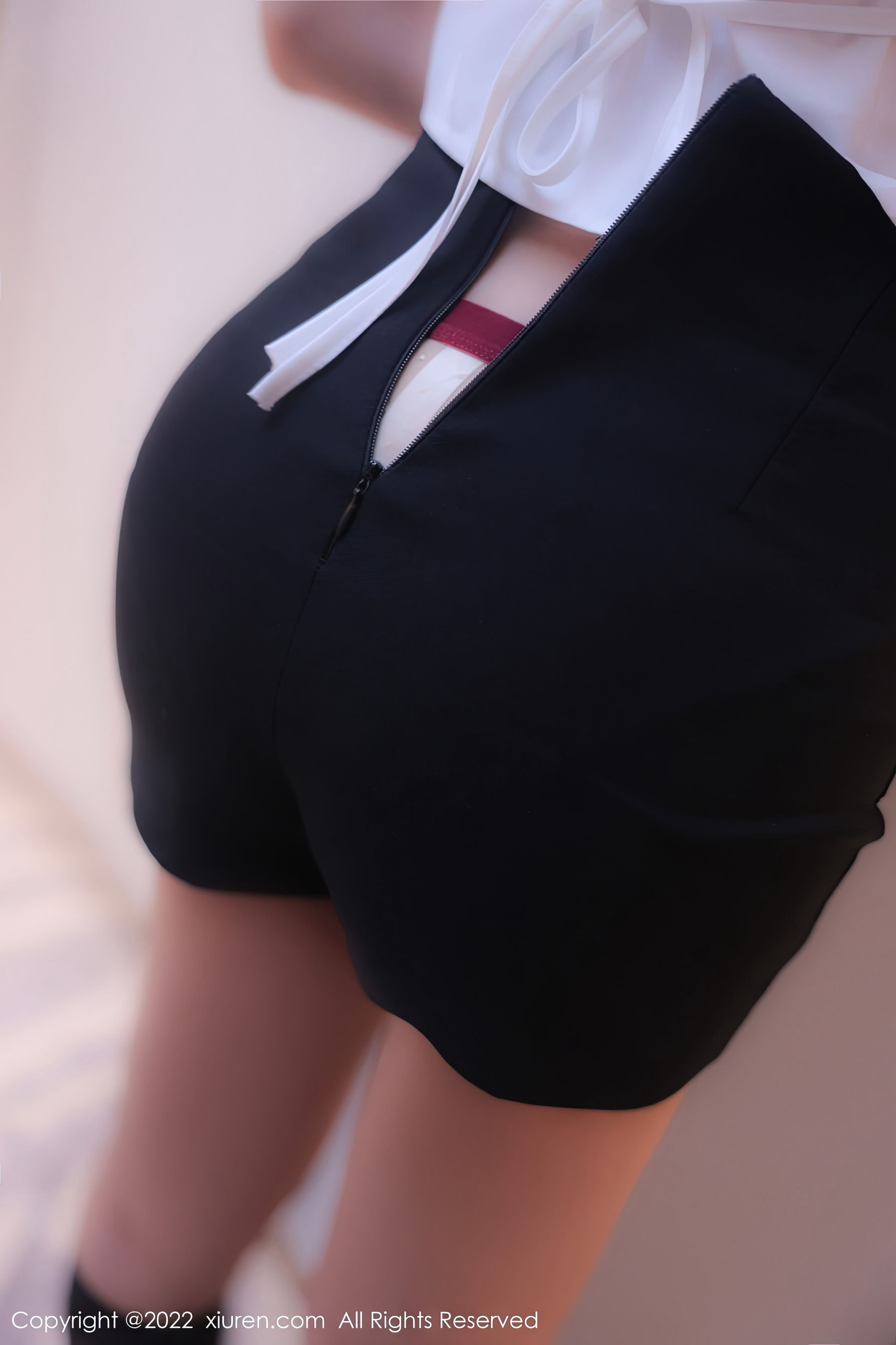 [秀人XiuRen] No.5702 美羊羊