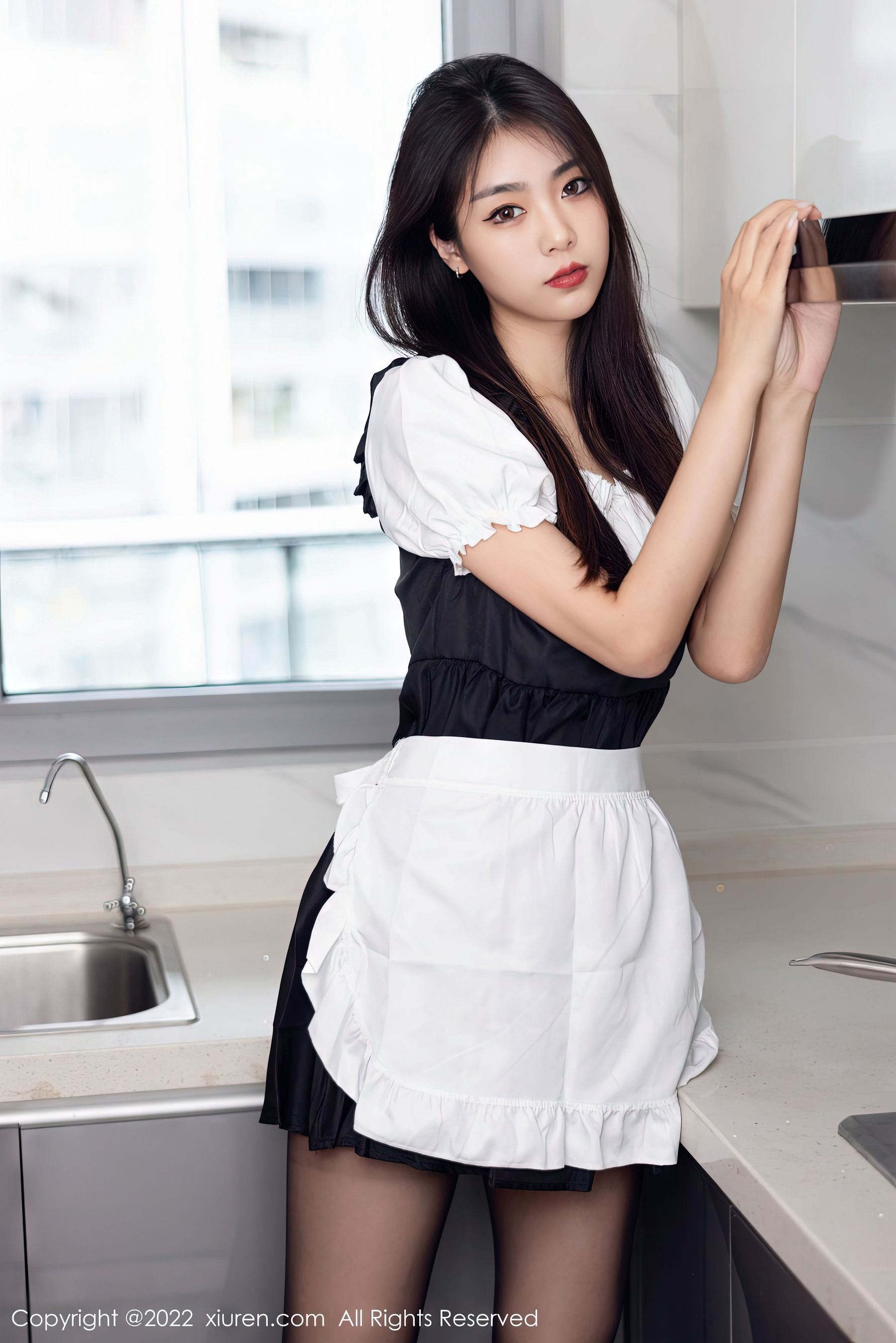 [秀人XiuRen] No.5706 可樂Vicky