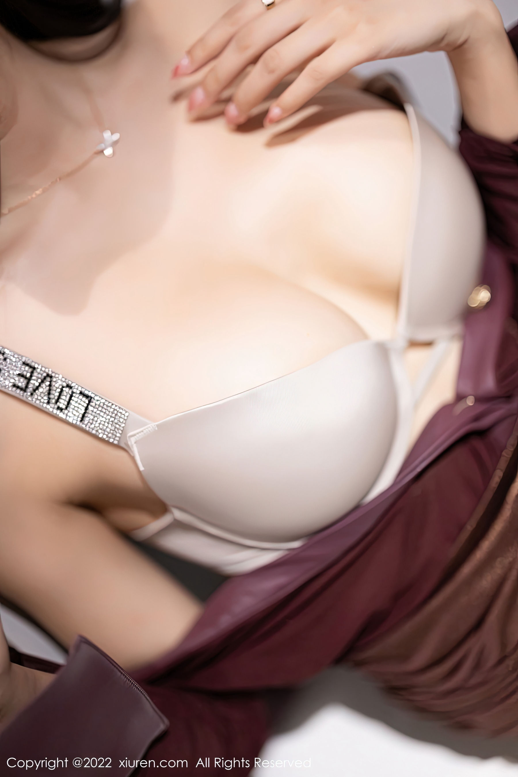 [秀人XiuRen] No.5707 王馨瑶yanni