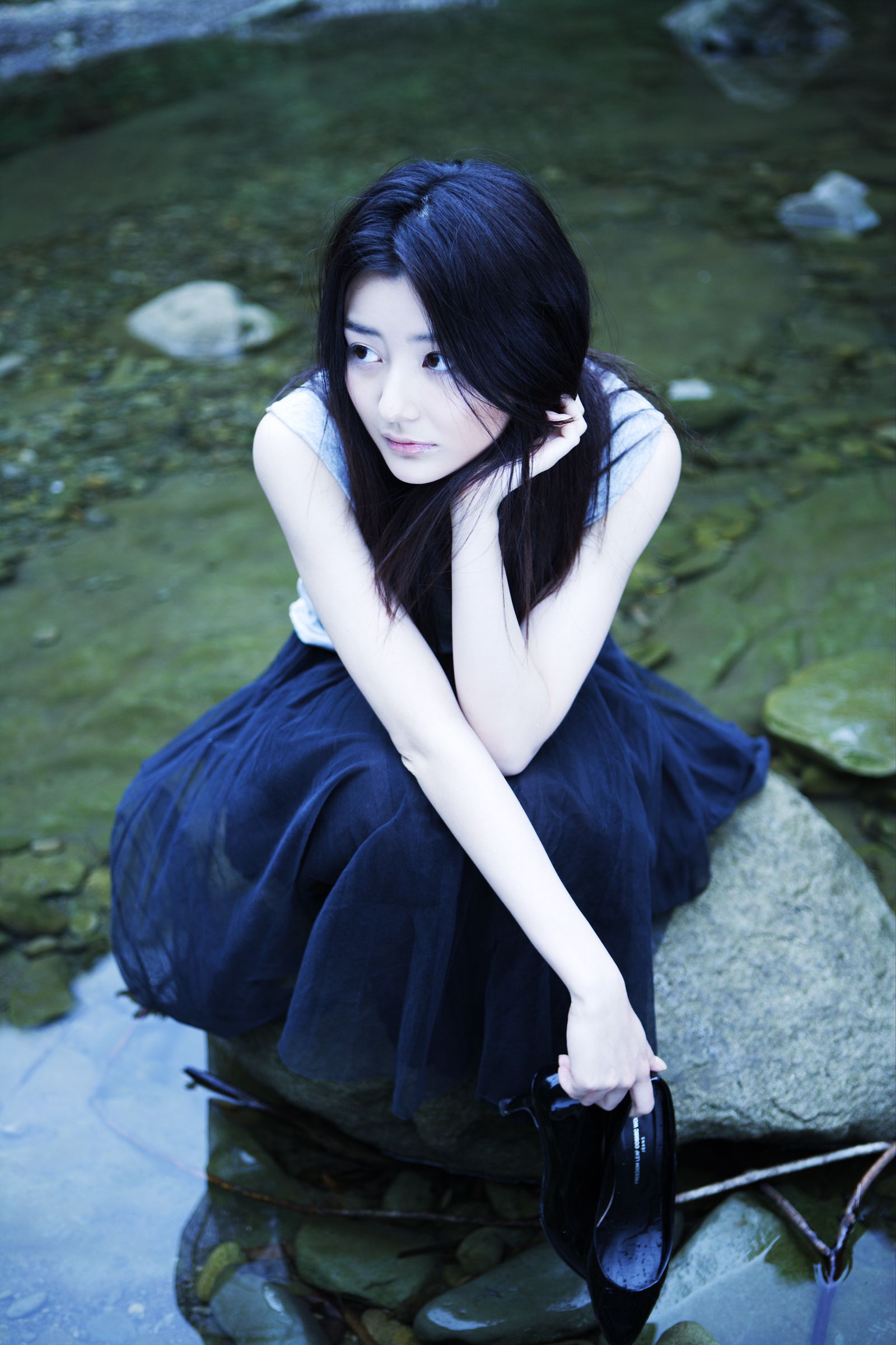 [NS Eyes] SF-No.456 原田夏希 Natsuki Harada