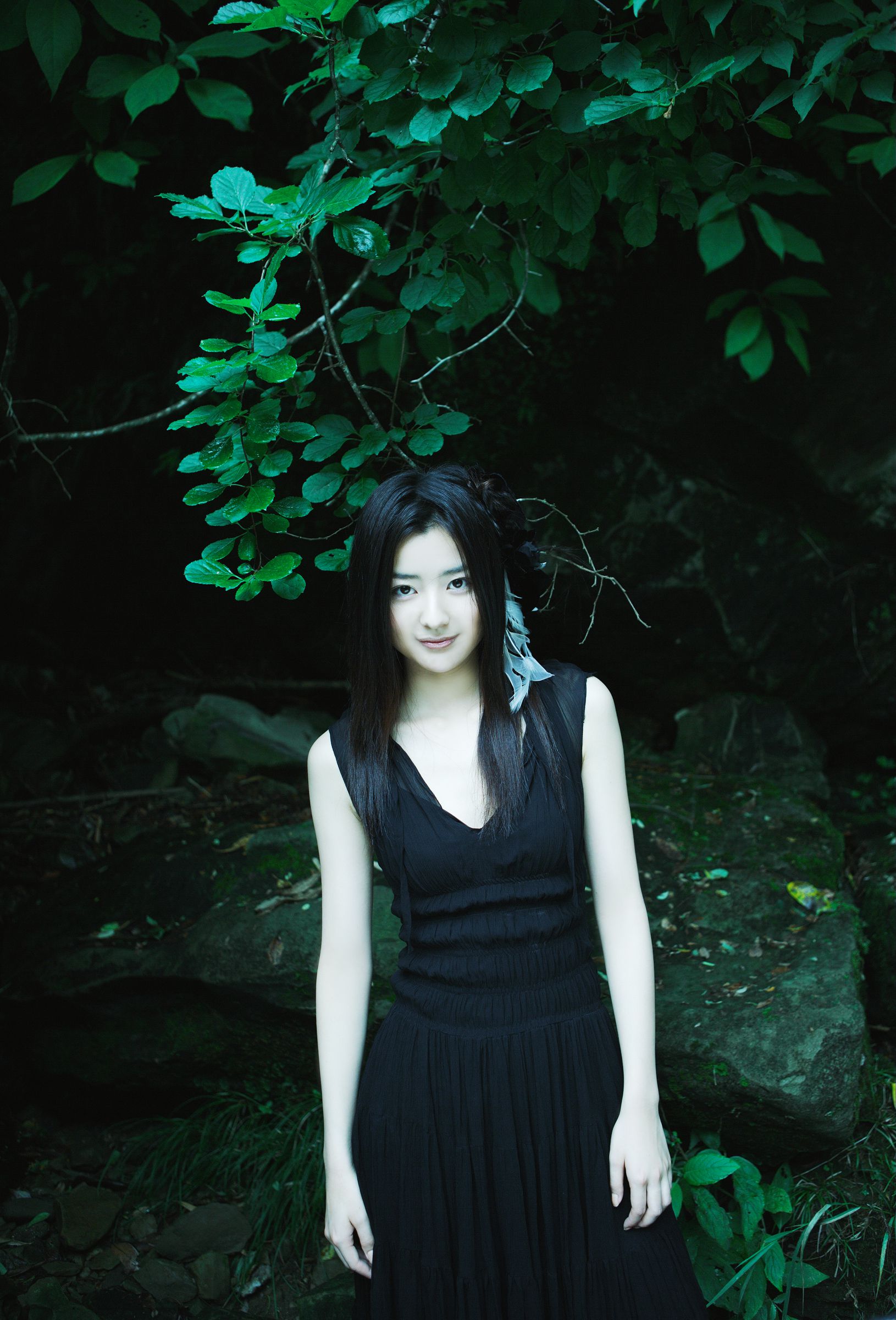 [NS Eyes] SF-No.456 原田夏希 Natsuki Harada