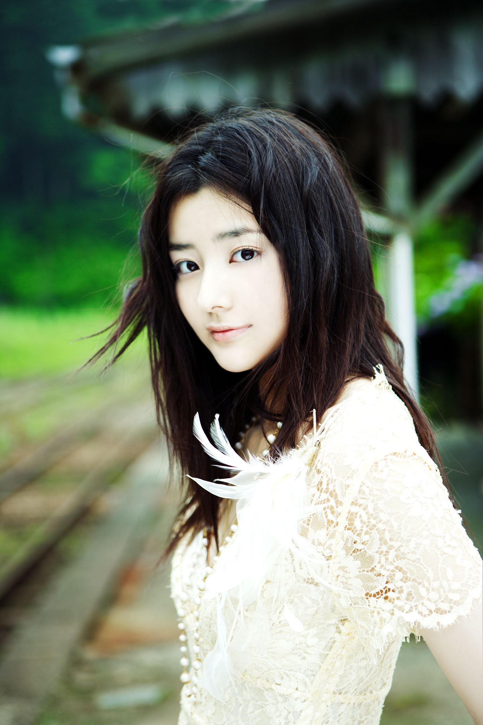 [NS Eyes] SF-No.456 原田夏希 Natsuki Harada