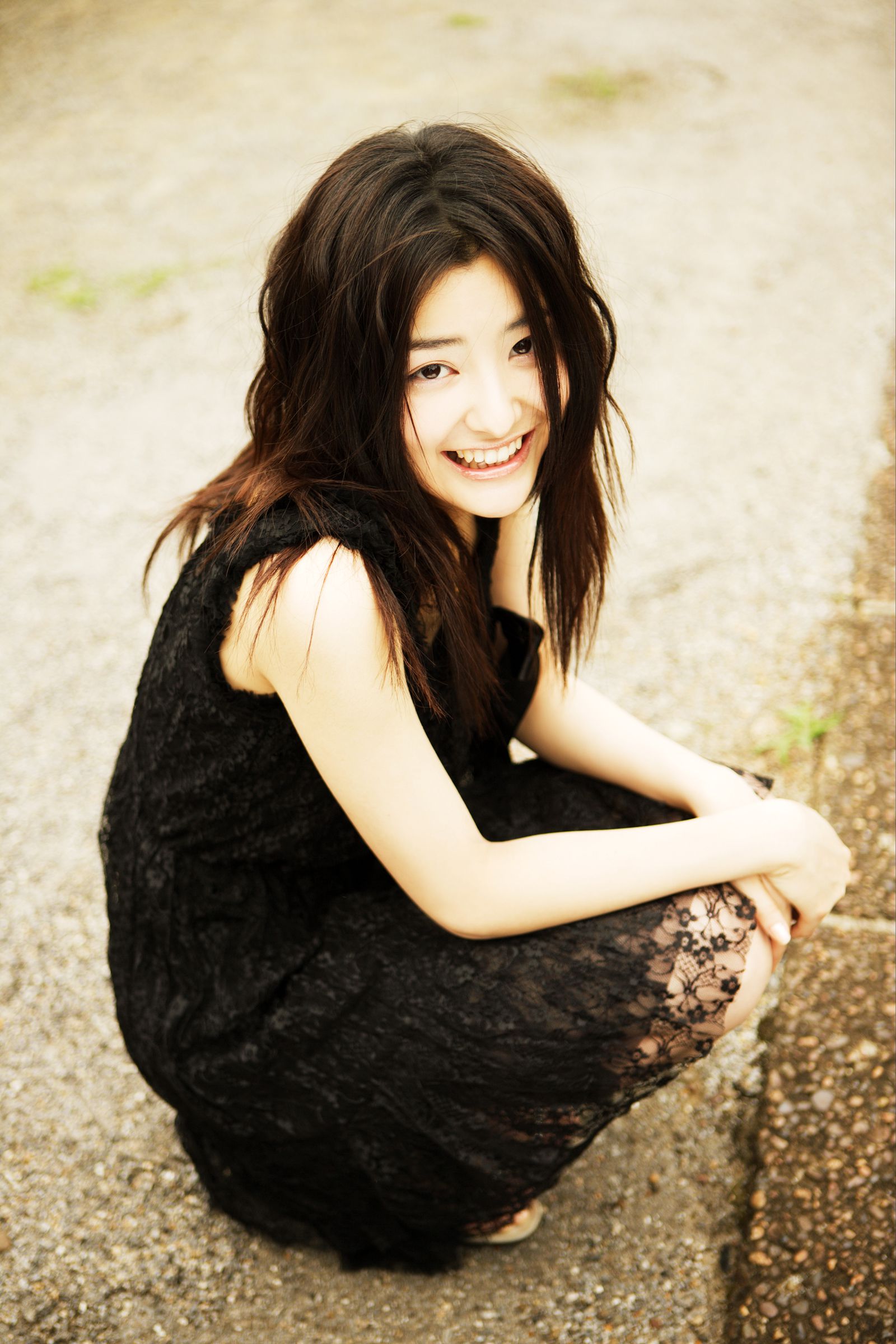 [NS Eyes] SF-No.456 原田夏希 Natsuki Harada