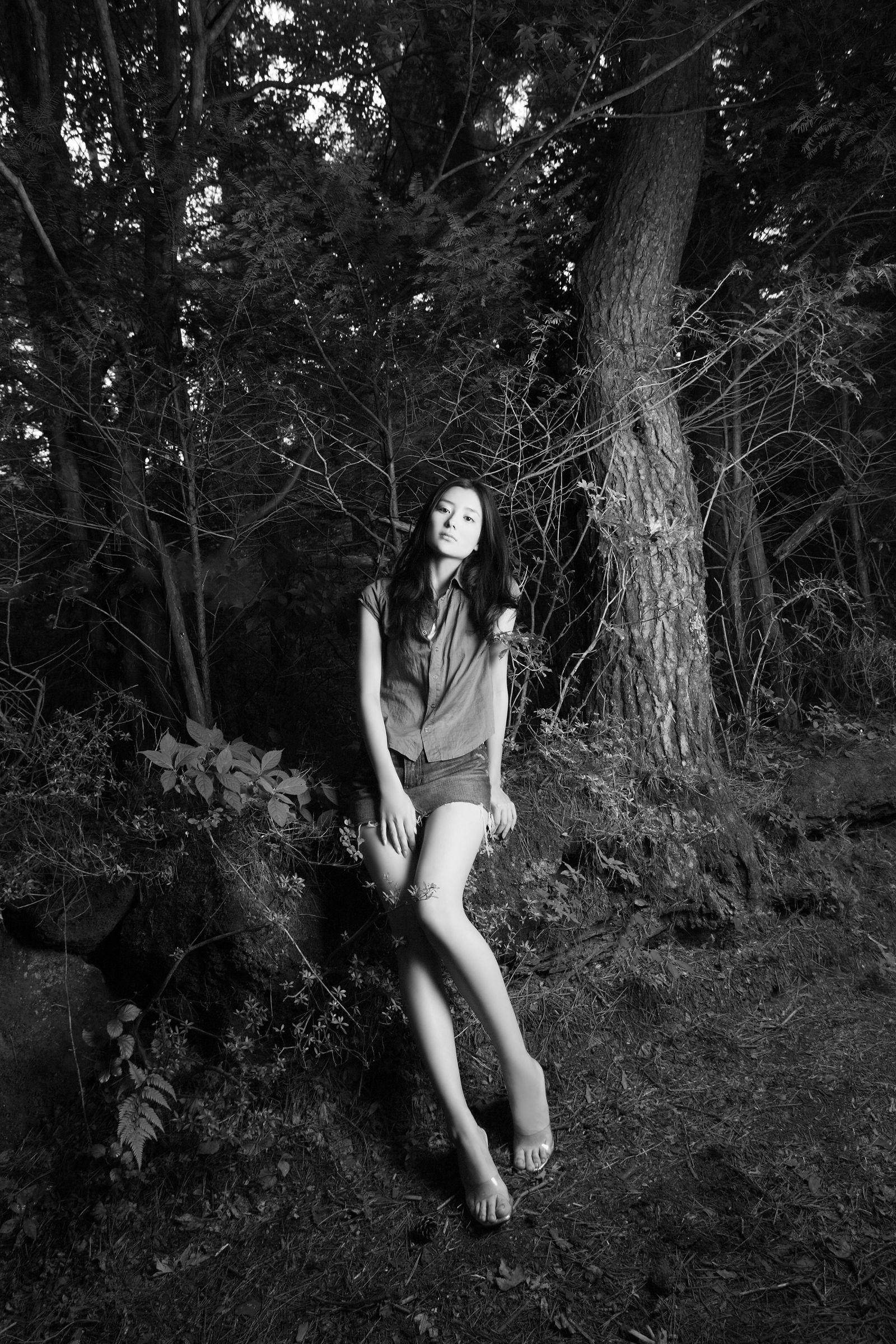 [NS Eyes] SF-No.456 原田夏希 Natsuki Harada