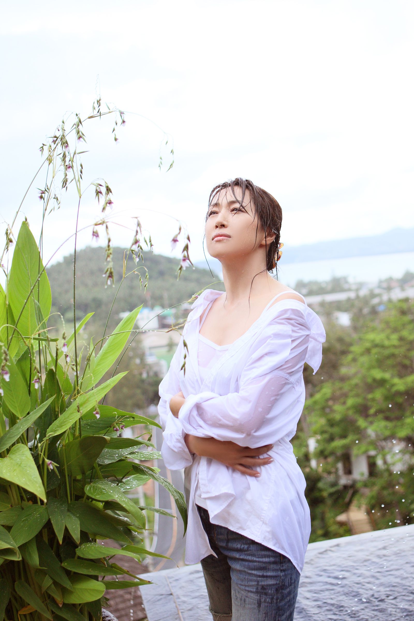 [NS Eyes] SF-No.457 Reiko Takashima 高島礼子