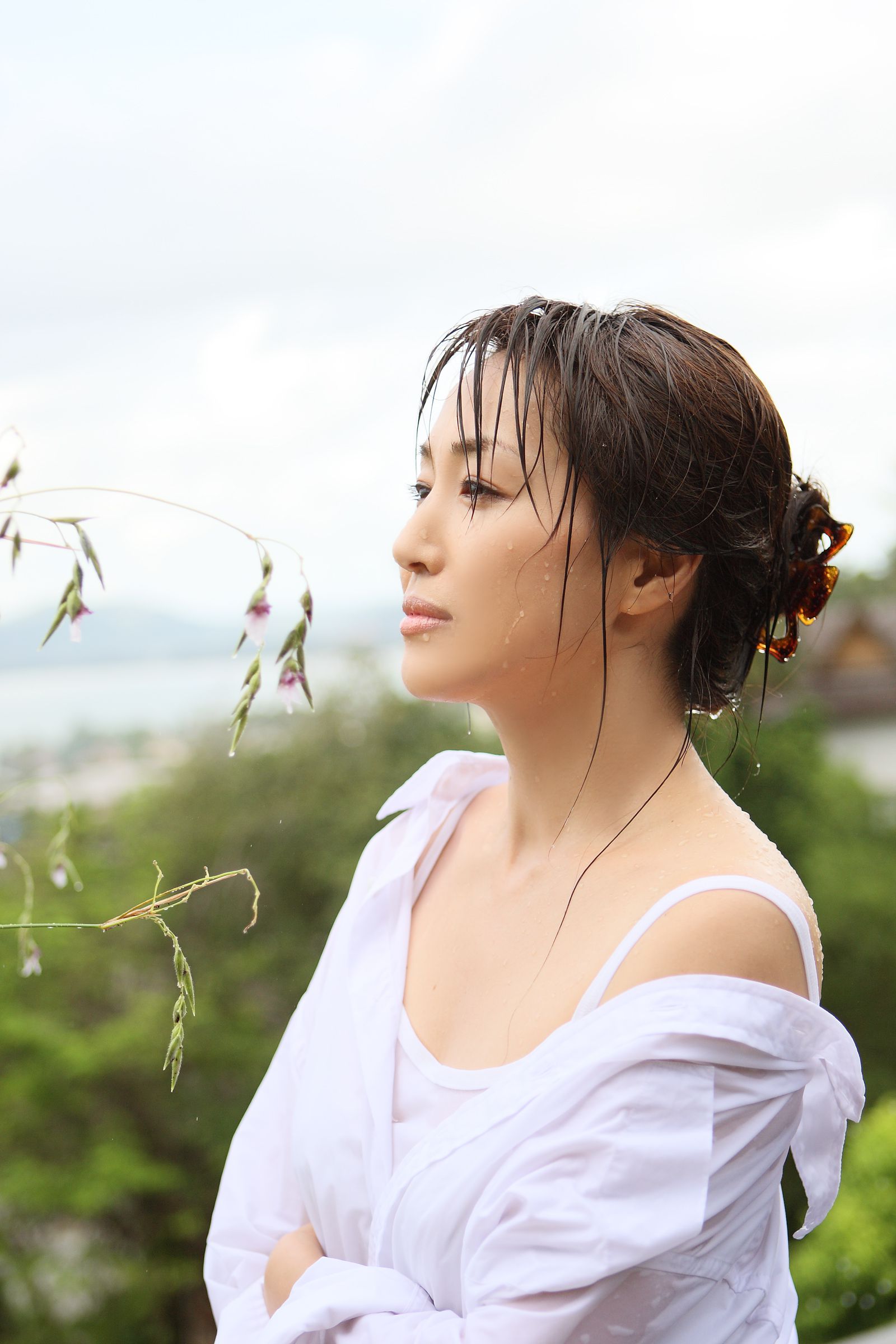 [NS Eyes] SF-No.457 Reiko Takashima 高島礼子
