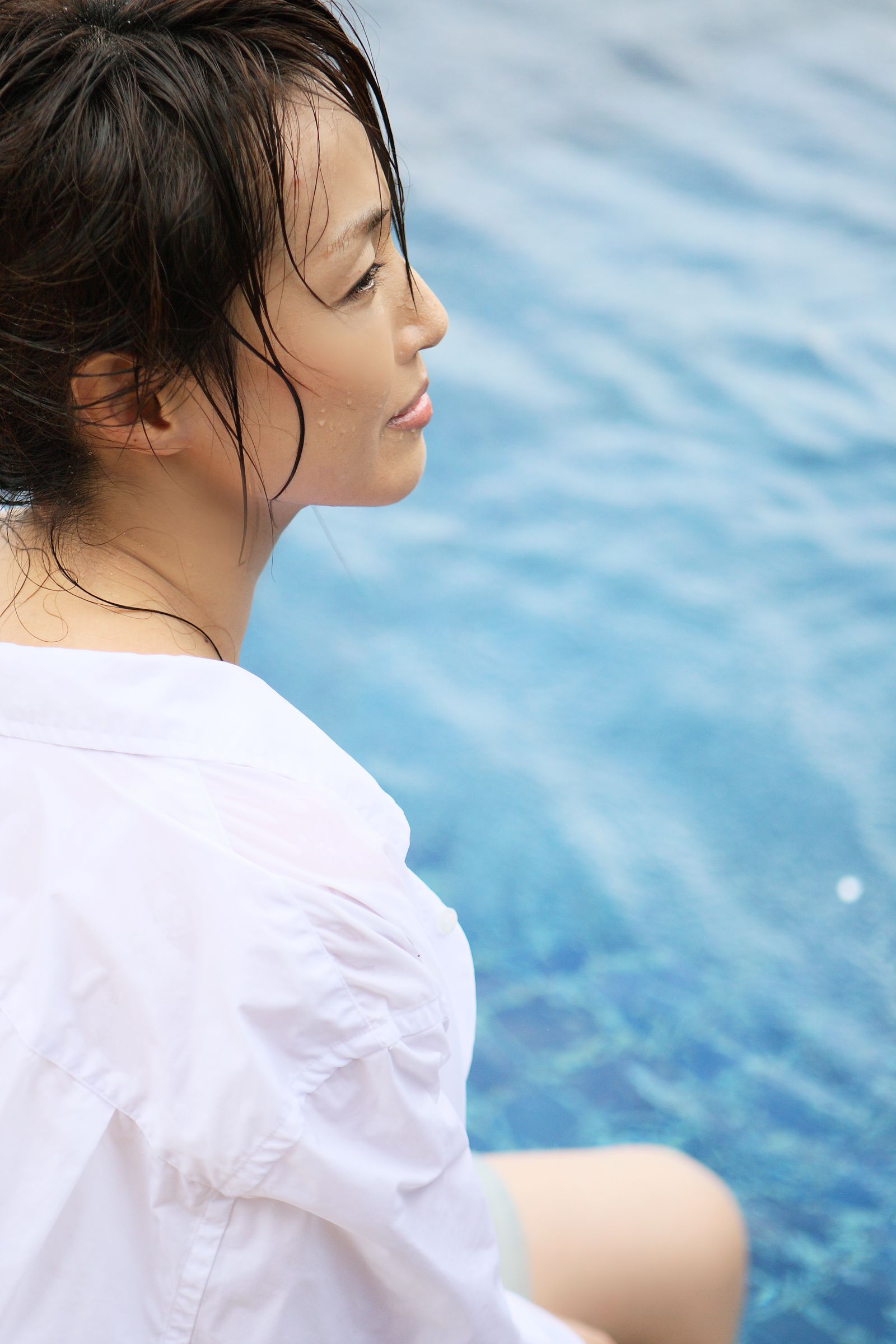 [NS Eyes] SF-No.457 Reiko Takashima 高島礼子