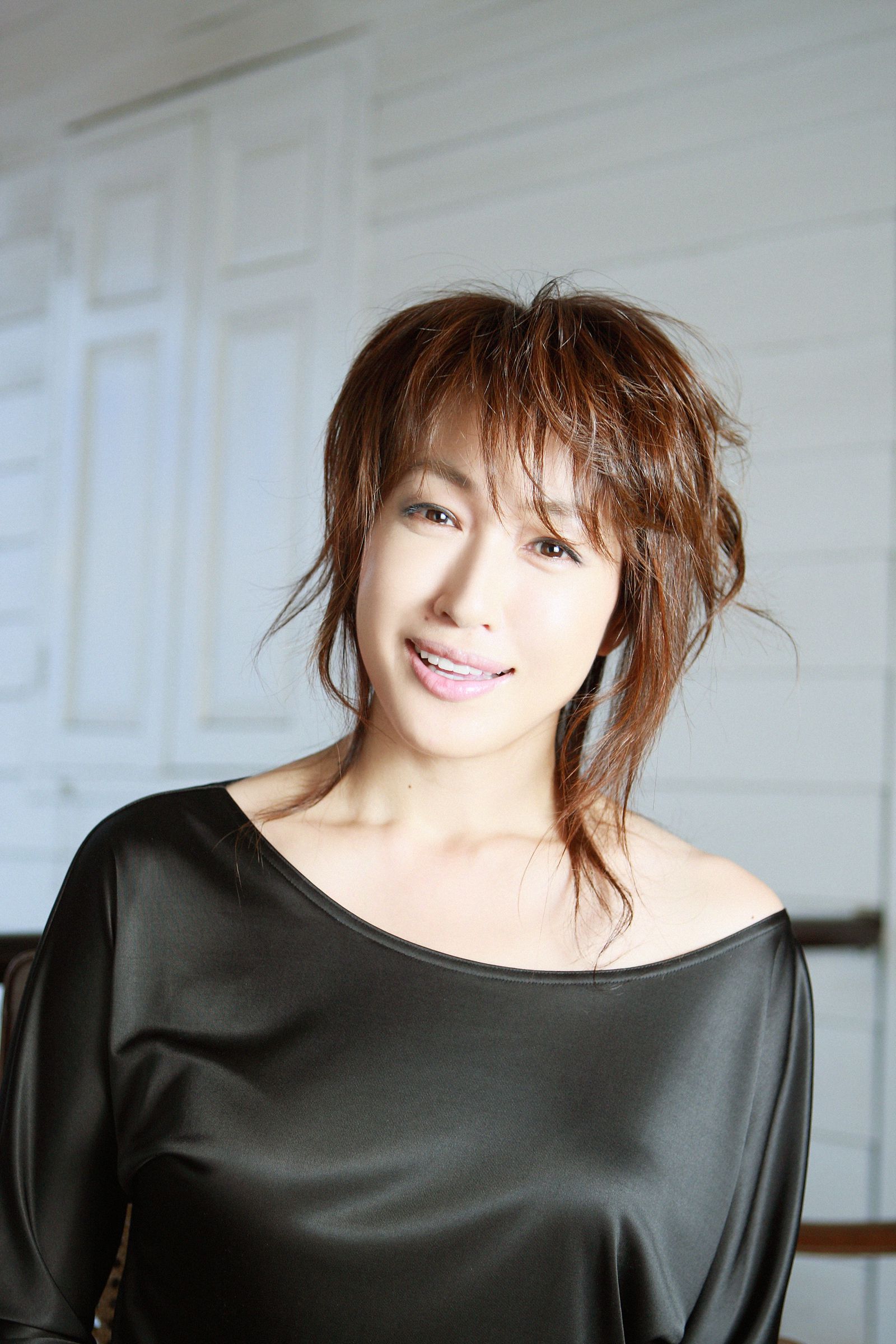 [NS Eyes] SF-No.457 Reiko Takashima 高島礼子