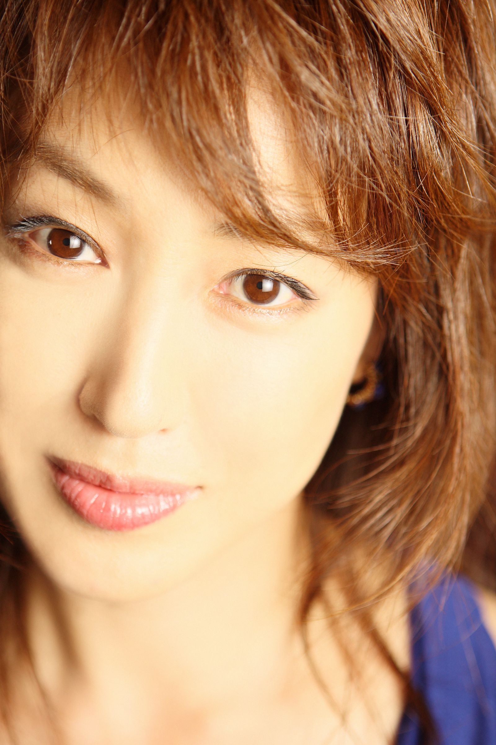 [NS Eyes] SF-No.457 Reiko Takashima 高島礼子