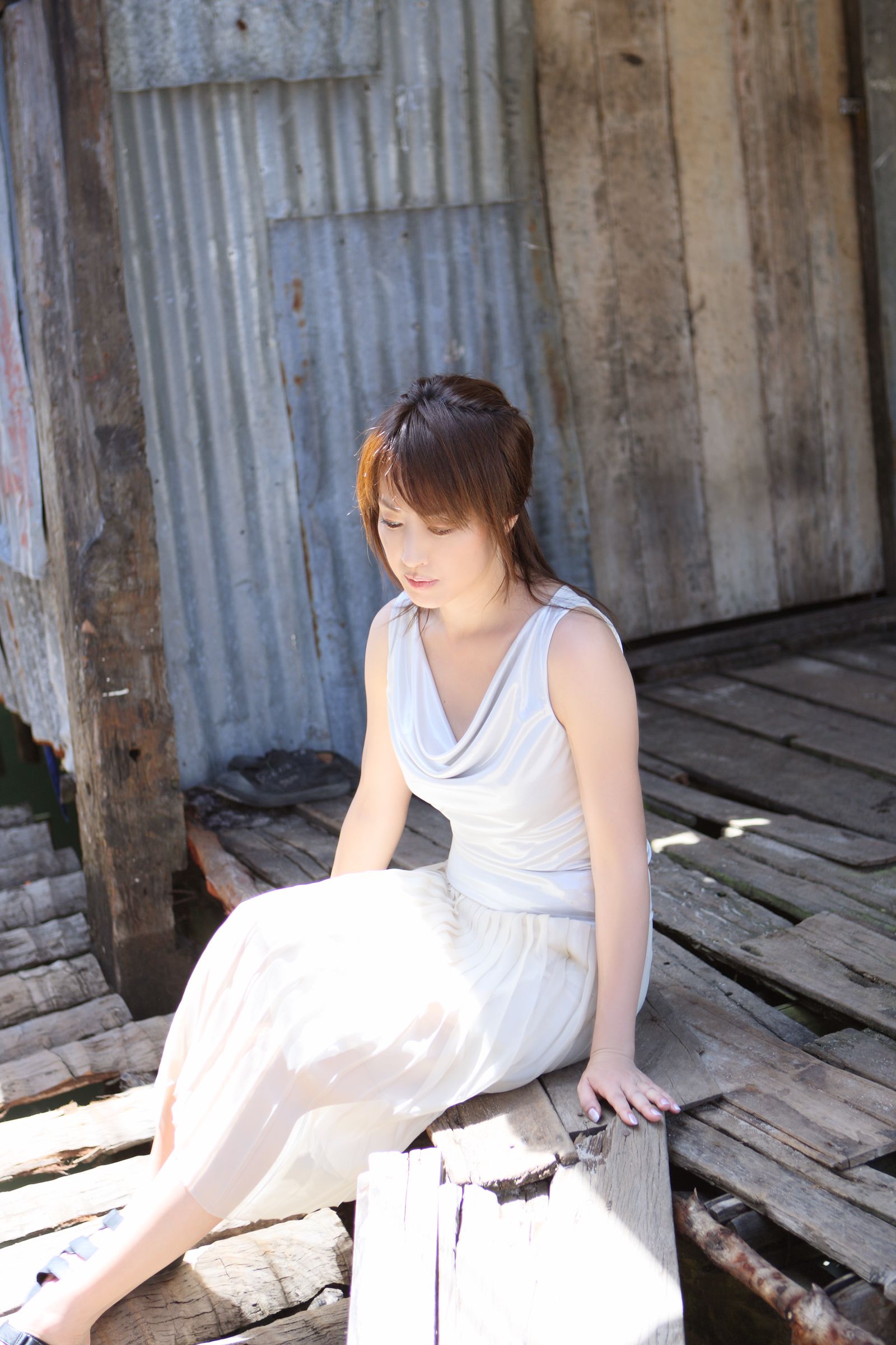 [NS Eyes] SF-No.457 Reiko Takashima 高島礼子