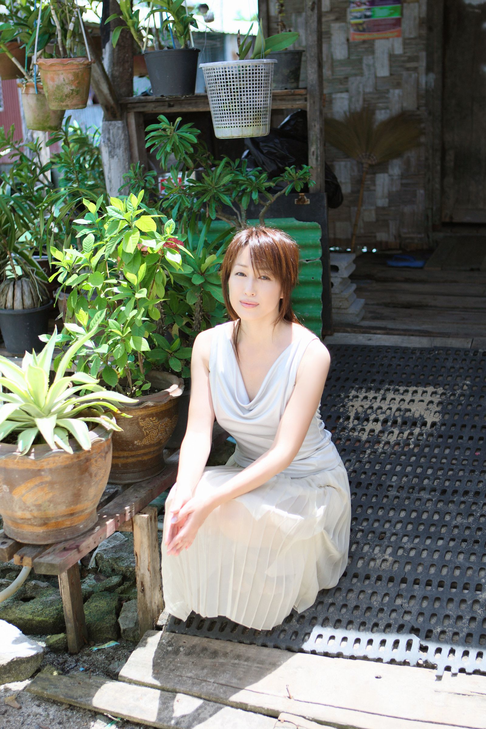 [NS Eyes] SF-No.457 Reiko Takashima 高島礼子