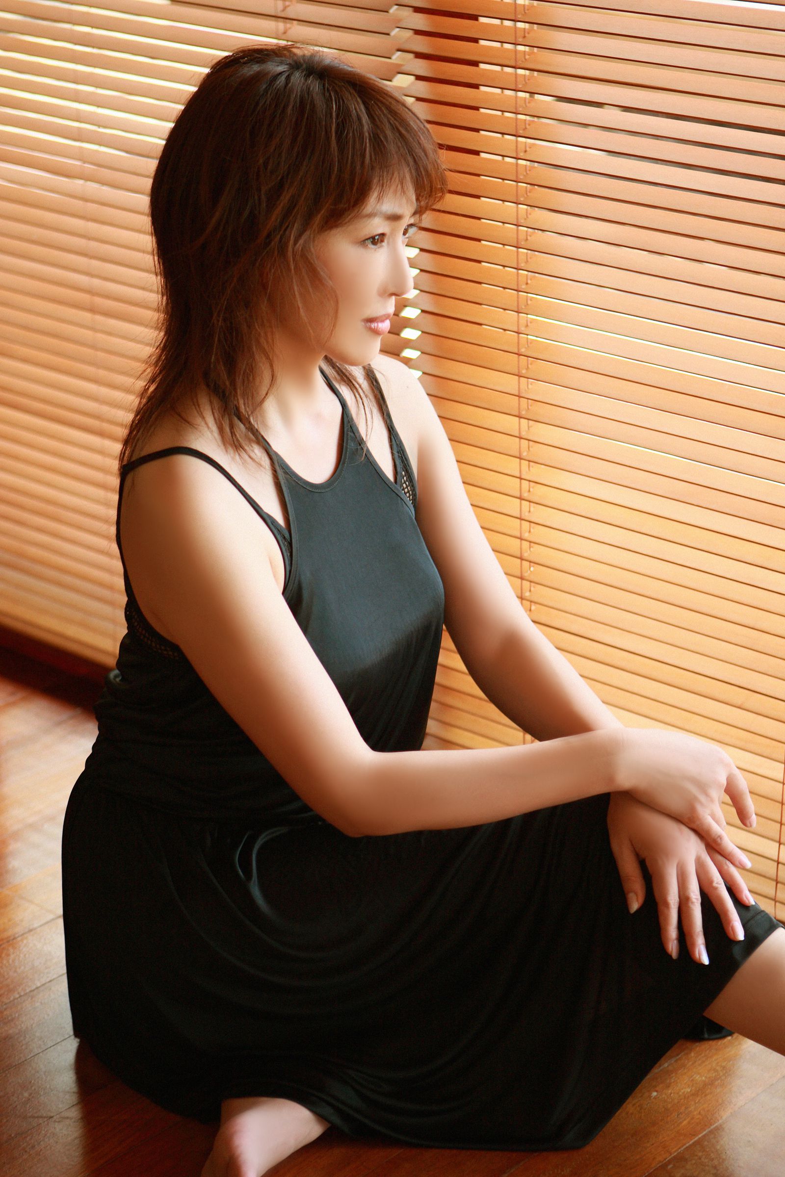 [NS Eyes] SF-No.457 Reiko Takashima 高島礼子