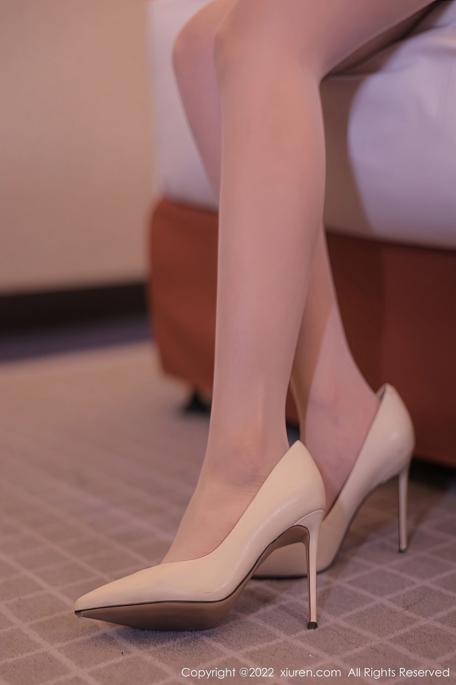[秀人XiuRen] No.5719 周jojobaby