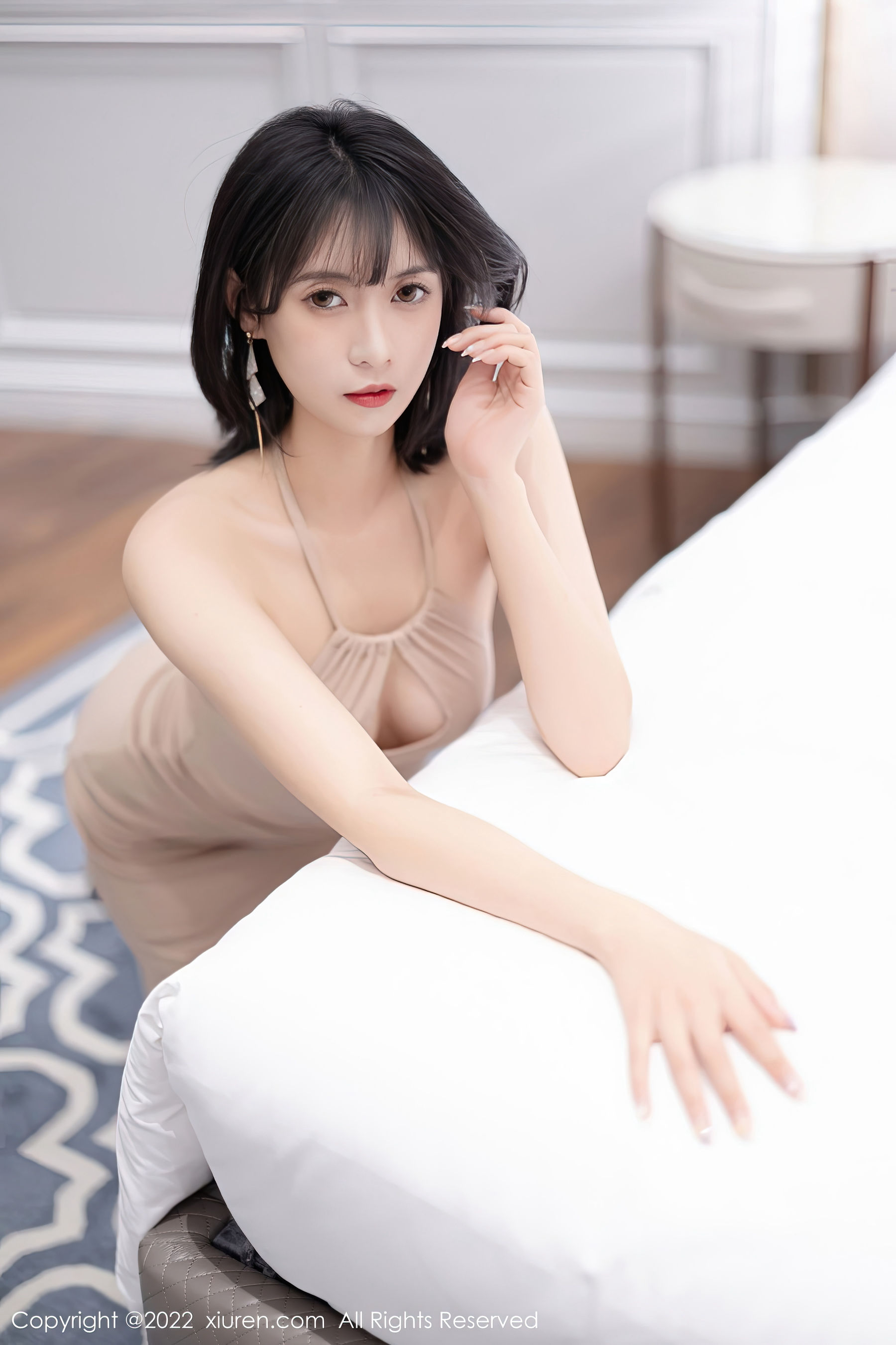 [秀人XiuRen] No.5720 林子遥