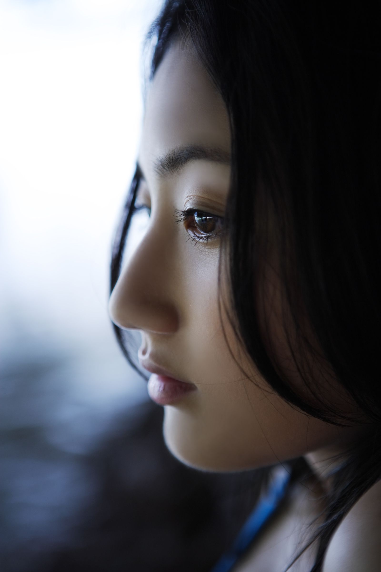 [NS Eyes] SF-No.458 Saaya Irie 入江紗綾 -UNDERAGE!