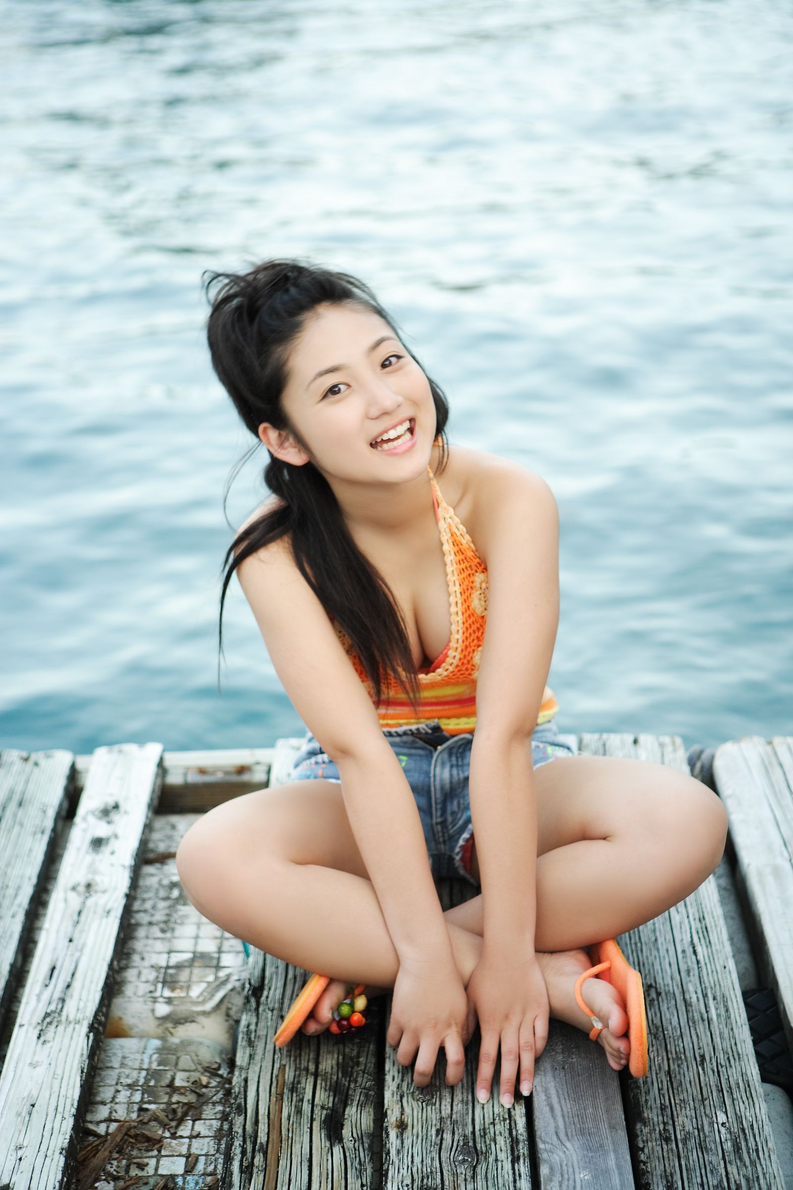 [NS Eyes] SF-No.458 Saaya Irie 入江紗綾 -UNDERAGE!