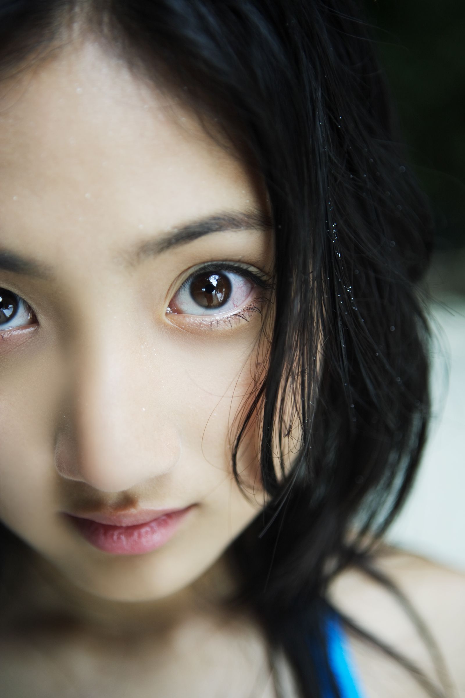 [NS Eyes] SF-No.458 Saaya Irie 入江紗綾 -UNDERAGE!