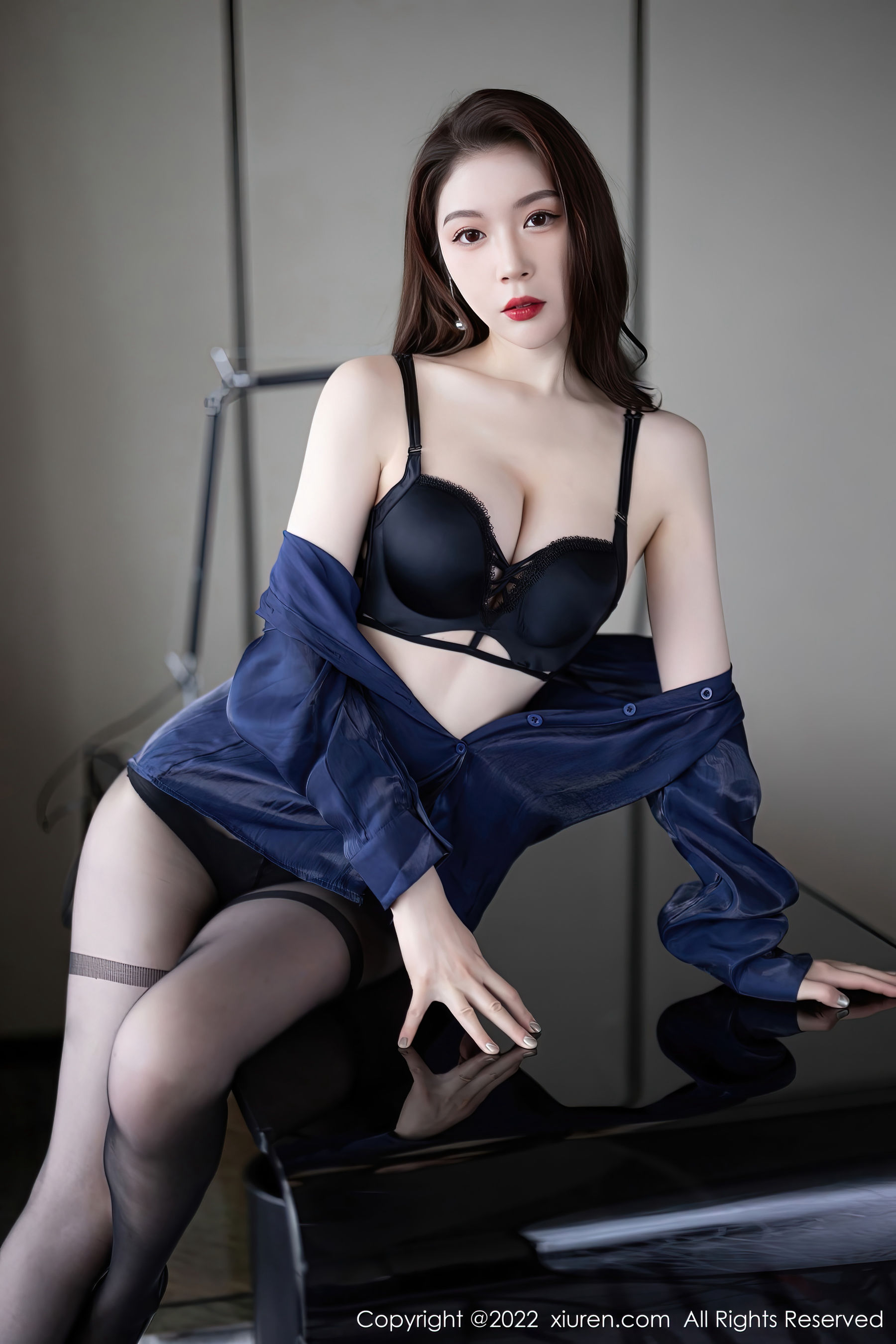 [秀人XiuRen] No.5729 梦心玥