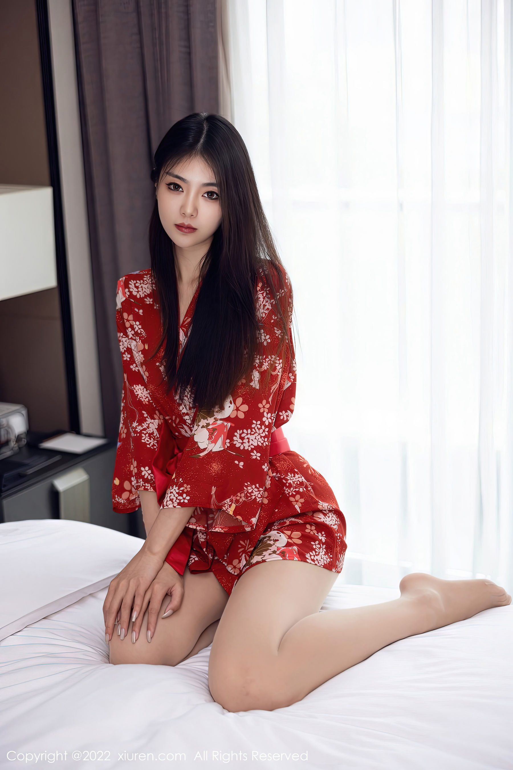 [秀人XiuRen] No.5736 可乐
