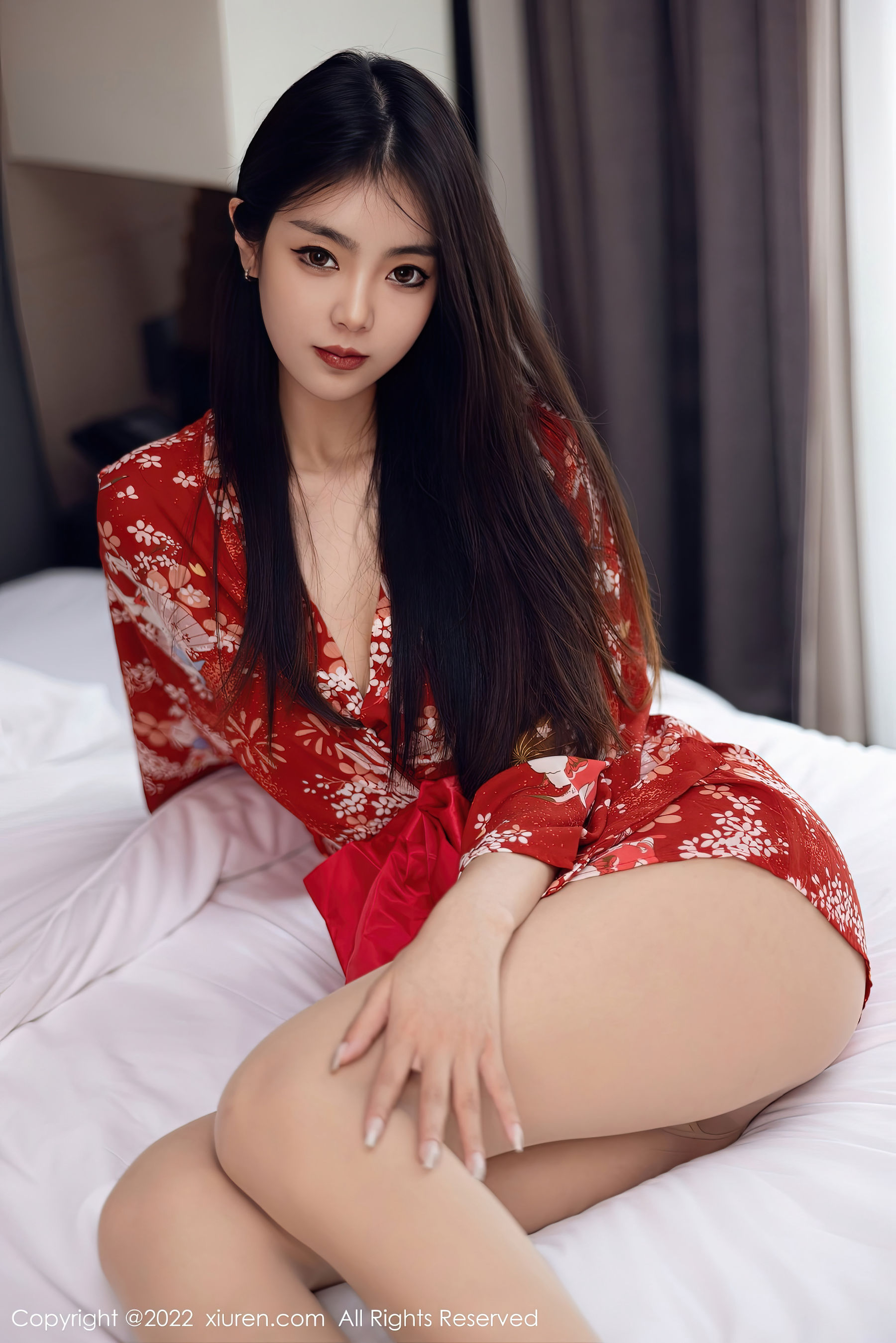 [秀人XiuRen] No.5736 可乐