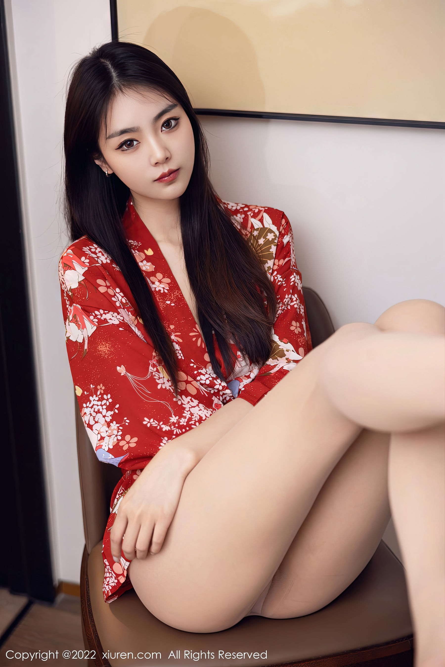 [秀人XiuRen] No.5736 可乐