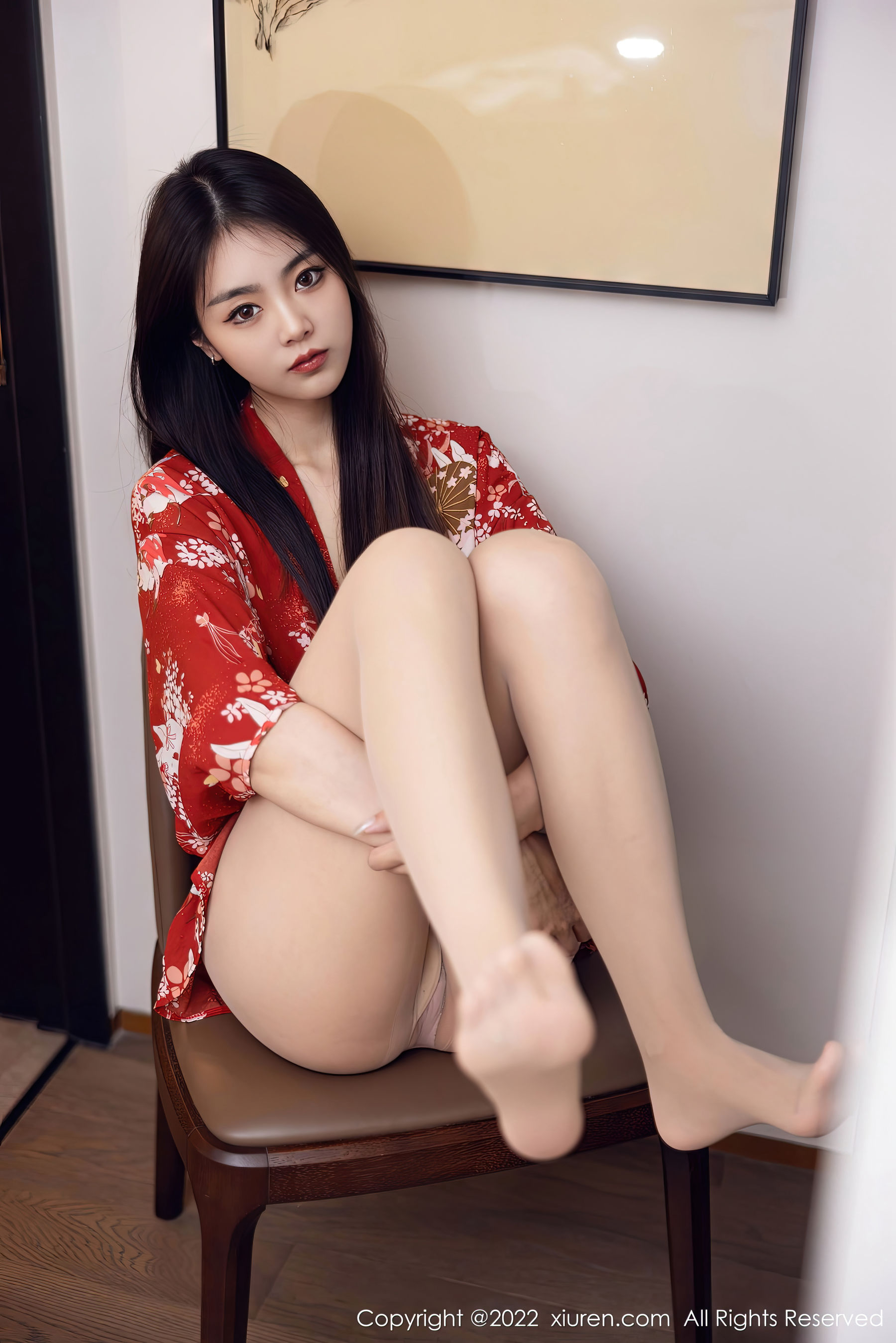 [秀人XiuRen] No.5736 可乐