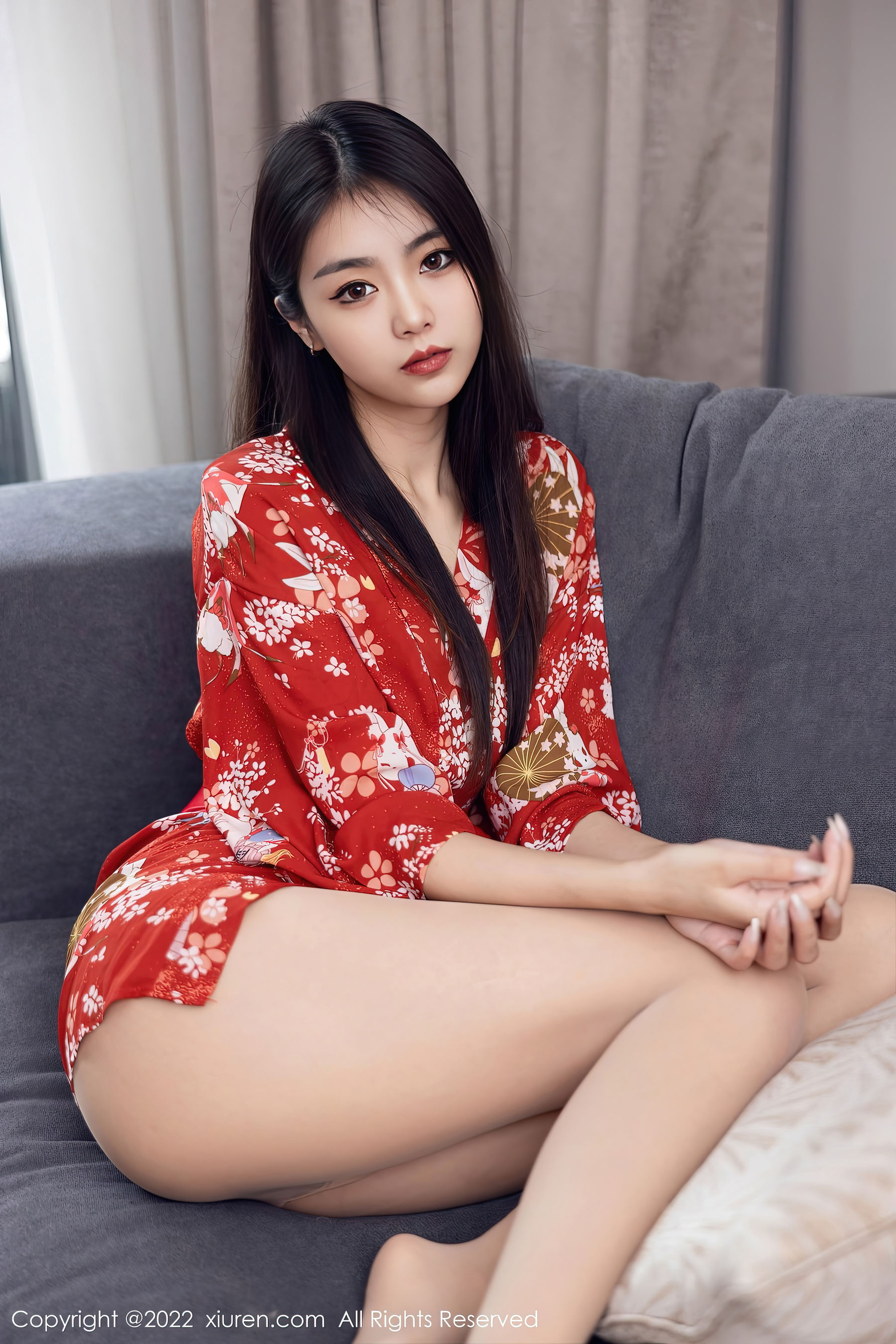 [秀人XiuRen] No.5736 可乐