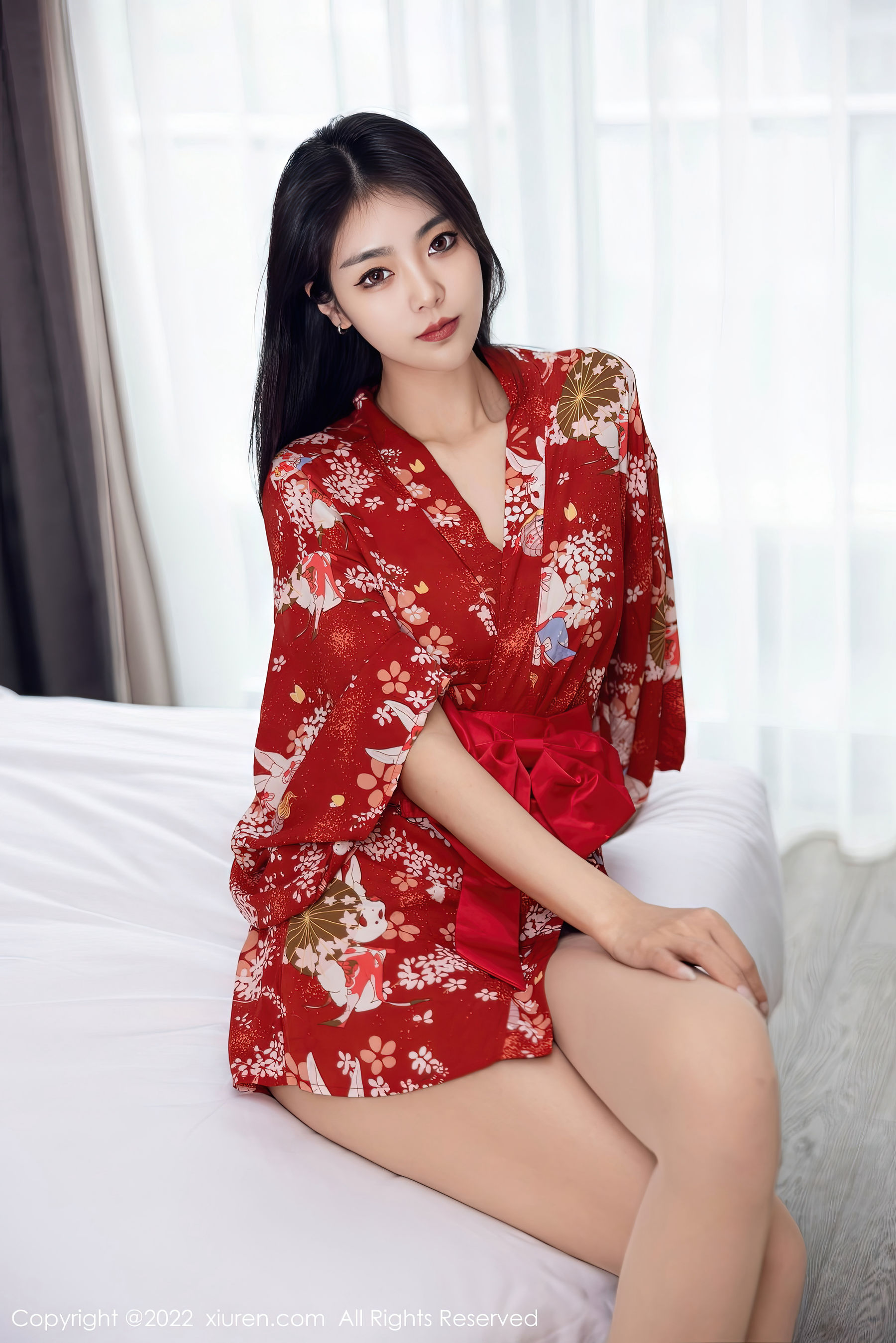 [秀人XiuRen] No.5736 可乐