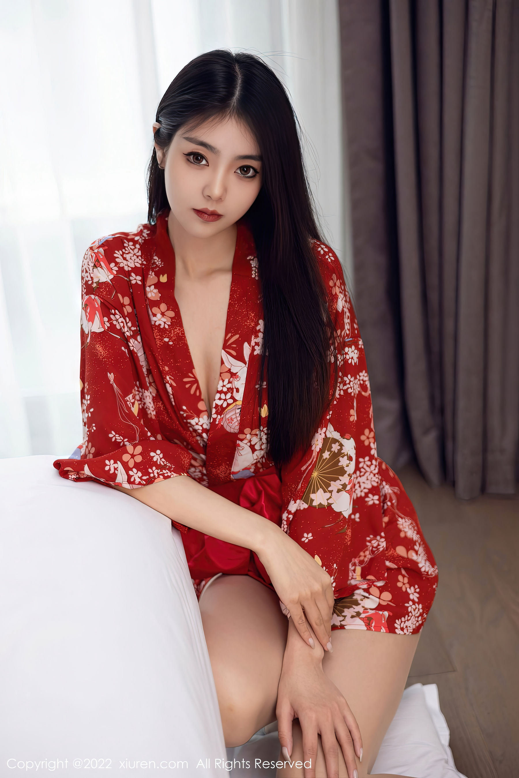 [秀人XiuRen] No.5736 可乐