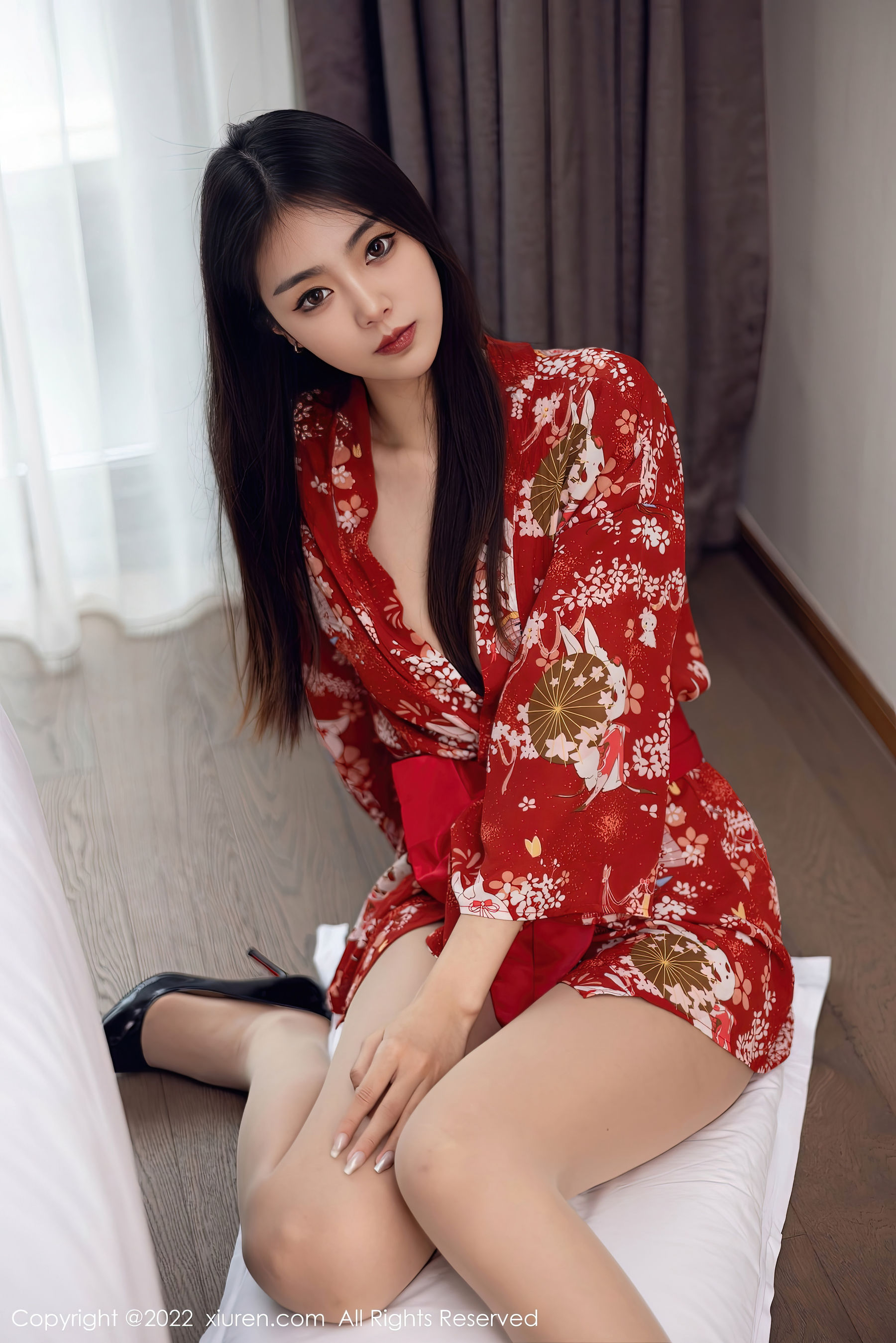 [秀人XiuRen] No.5736 可乐