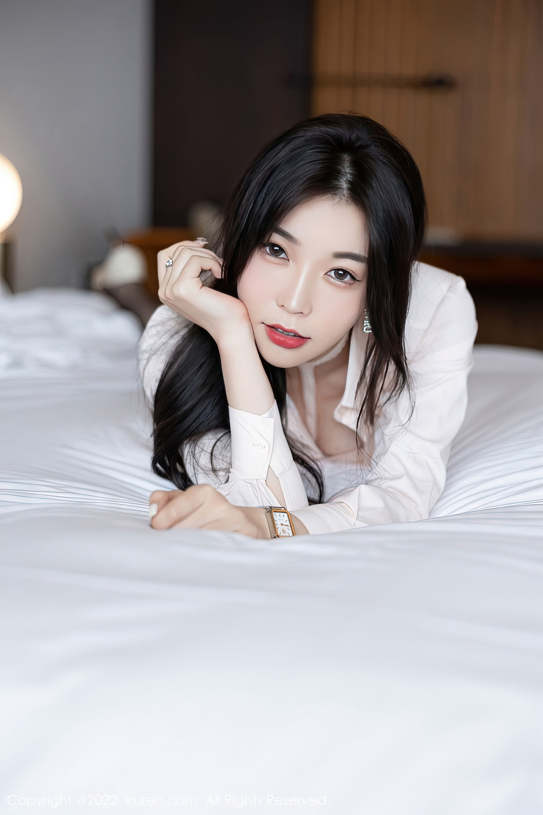 [秀人XiuRen] No.5737 徐莉芝