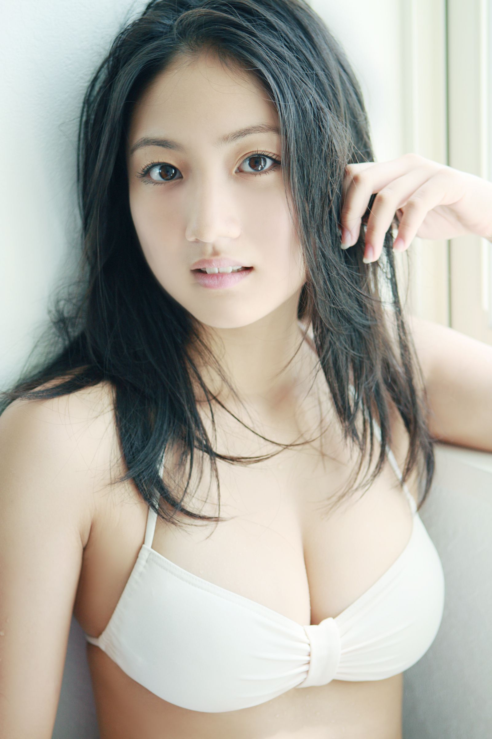 [NS Eyes] SF-No.459 入江紗綾 Saaya Irie -UNDERAGE!