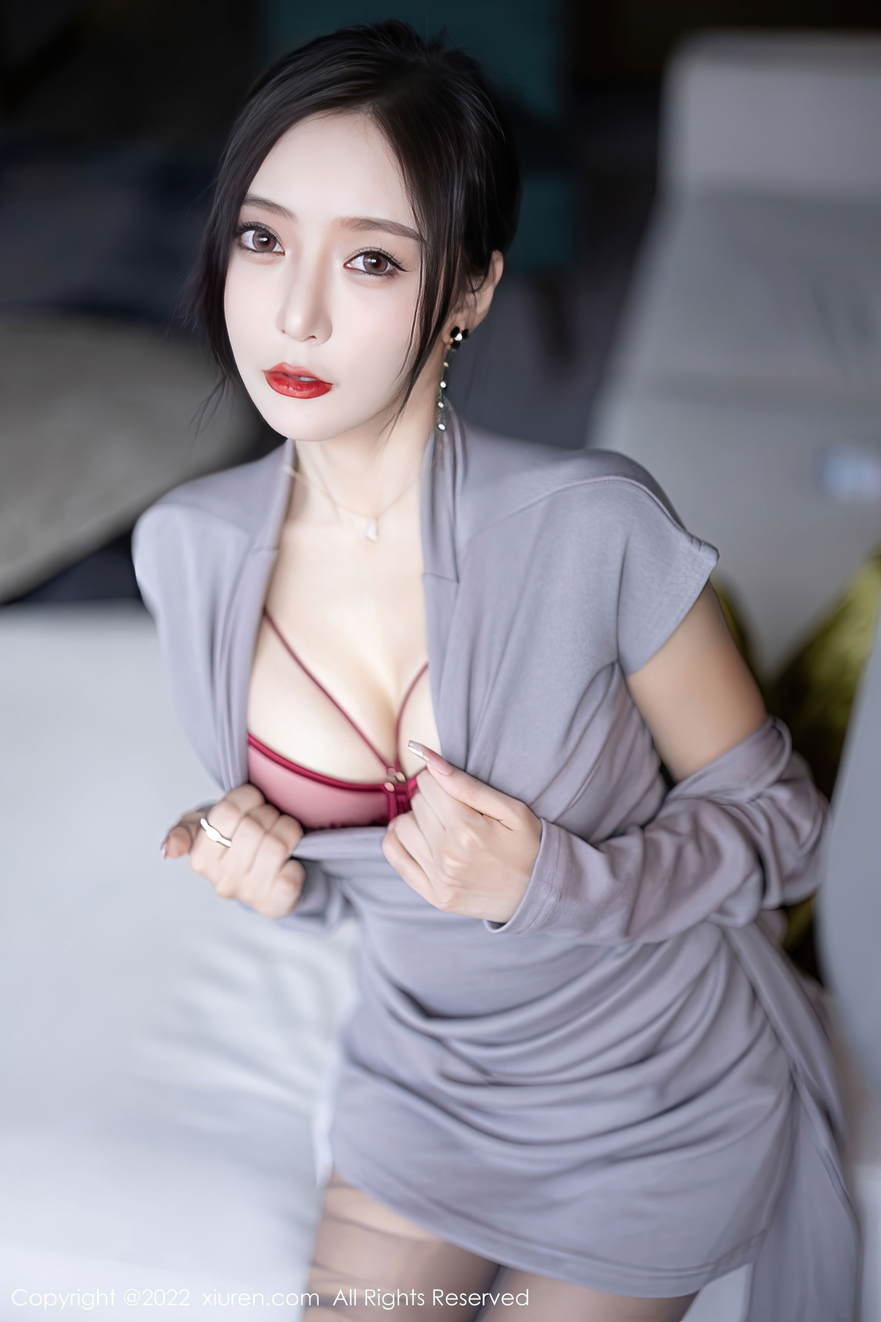 [秀人XiuRen] No.5745 王馨瑶yanni