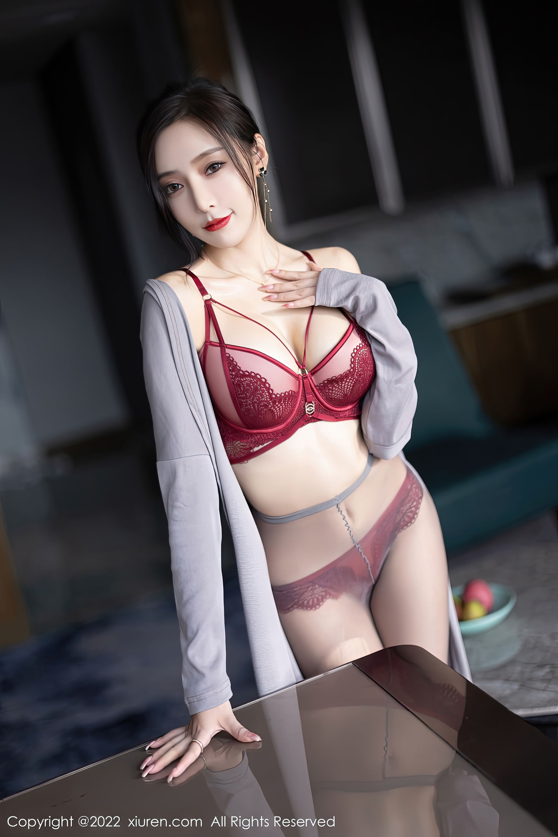 [秀人XiuRen] No.5745 王馨瑶yanni
