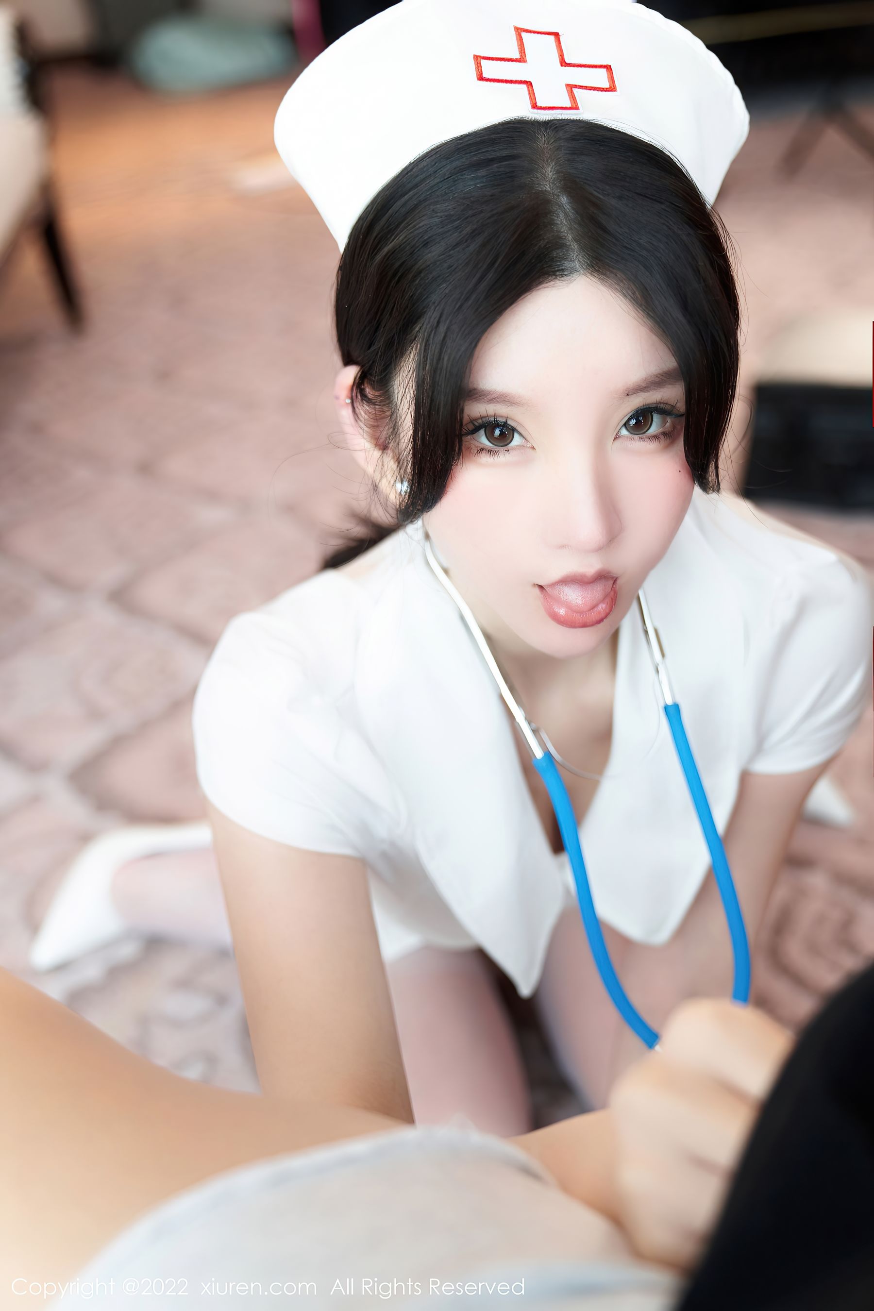 [秀人XiuRen] No.5746 周于希Sally