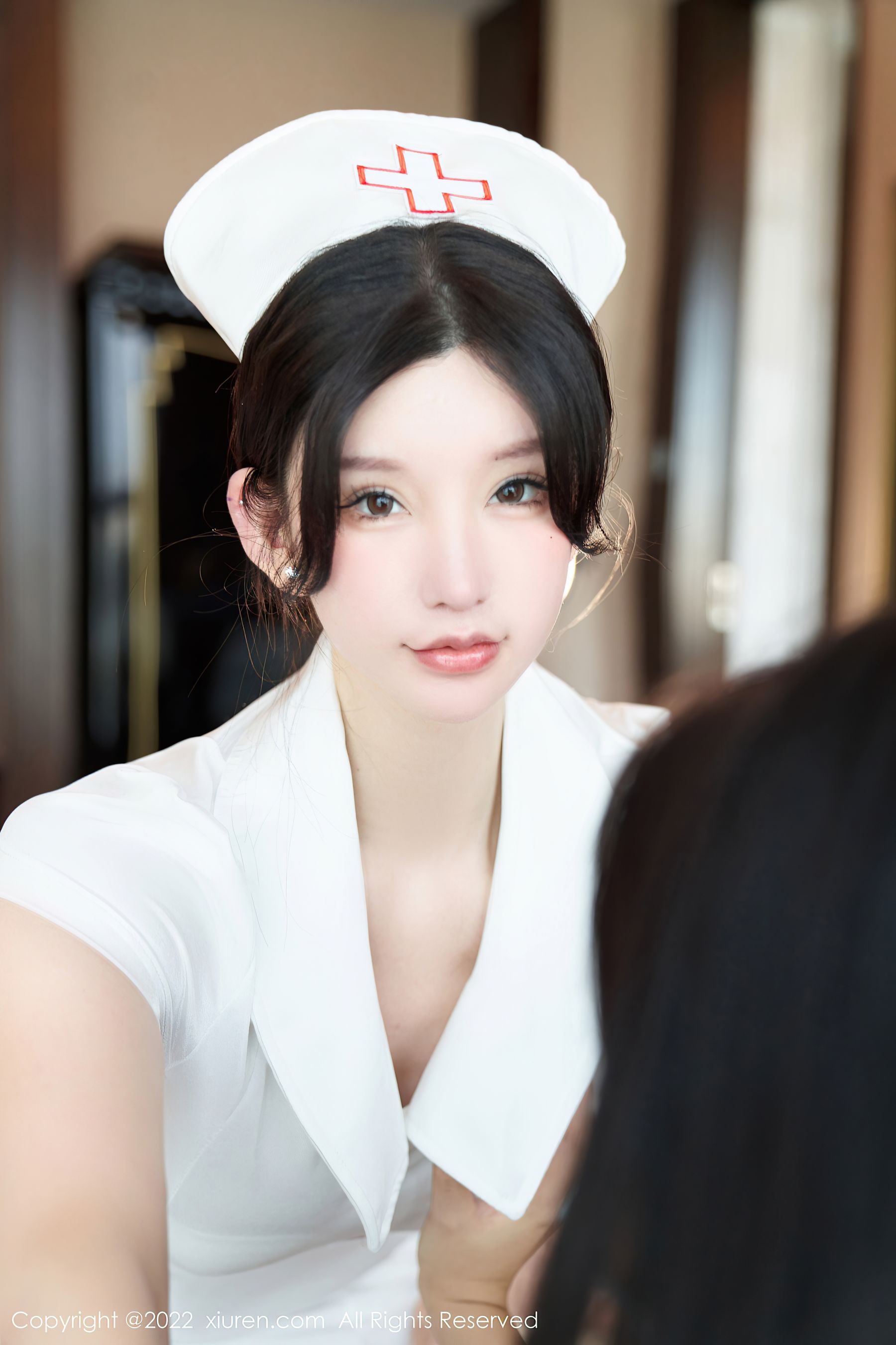 [秀人XiuRen] No.5746 周于希Sally