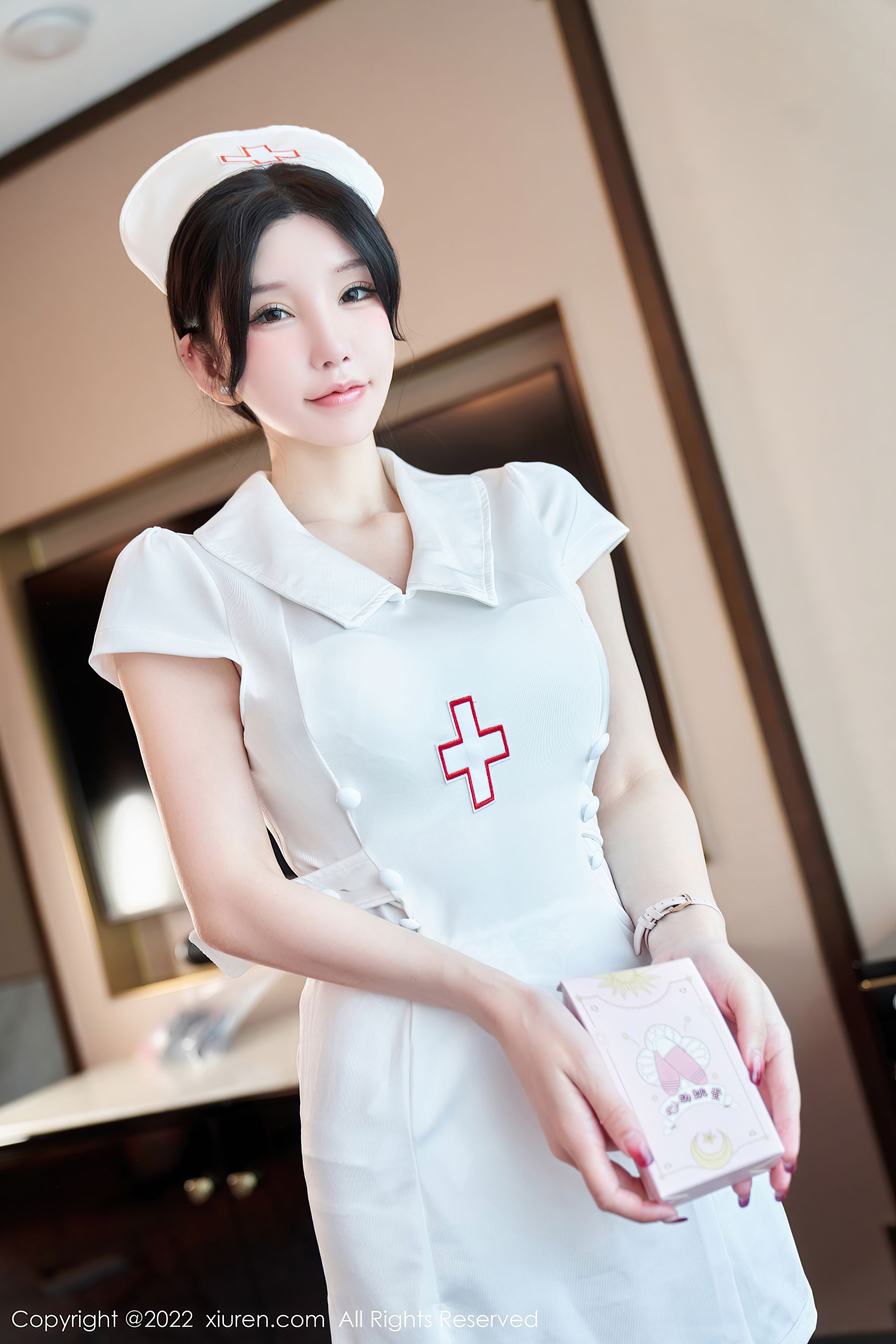 [秀人XiuRen] No.5746 周于希Sally